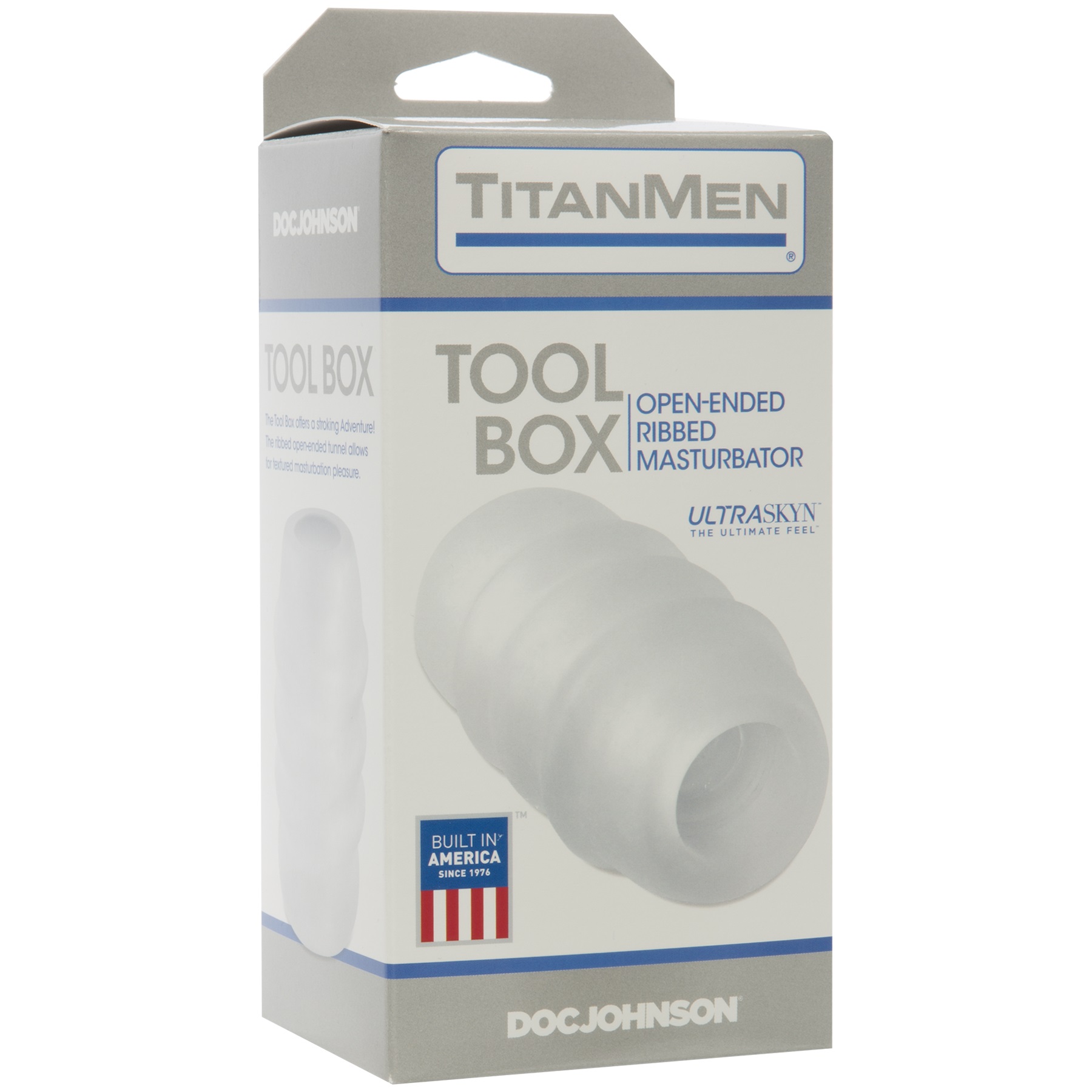 titanmen tool box masturbation clear 