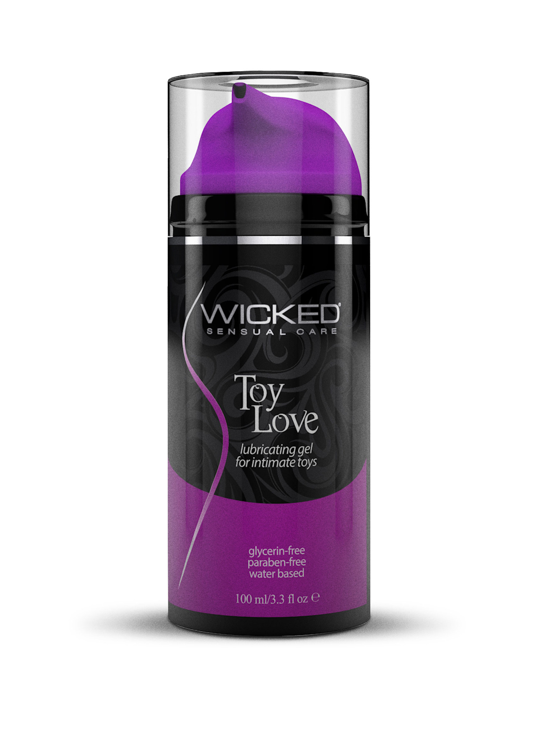 toy love gel for intimate toys  fl oz 