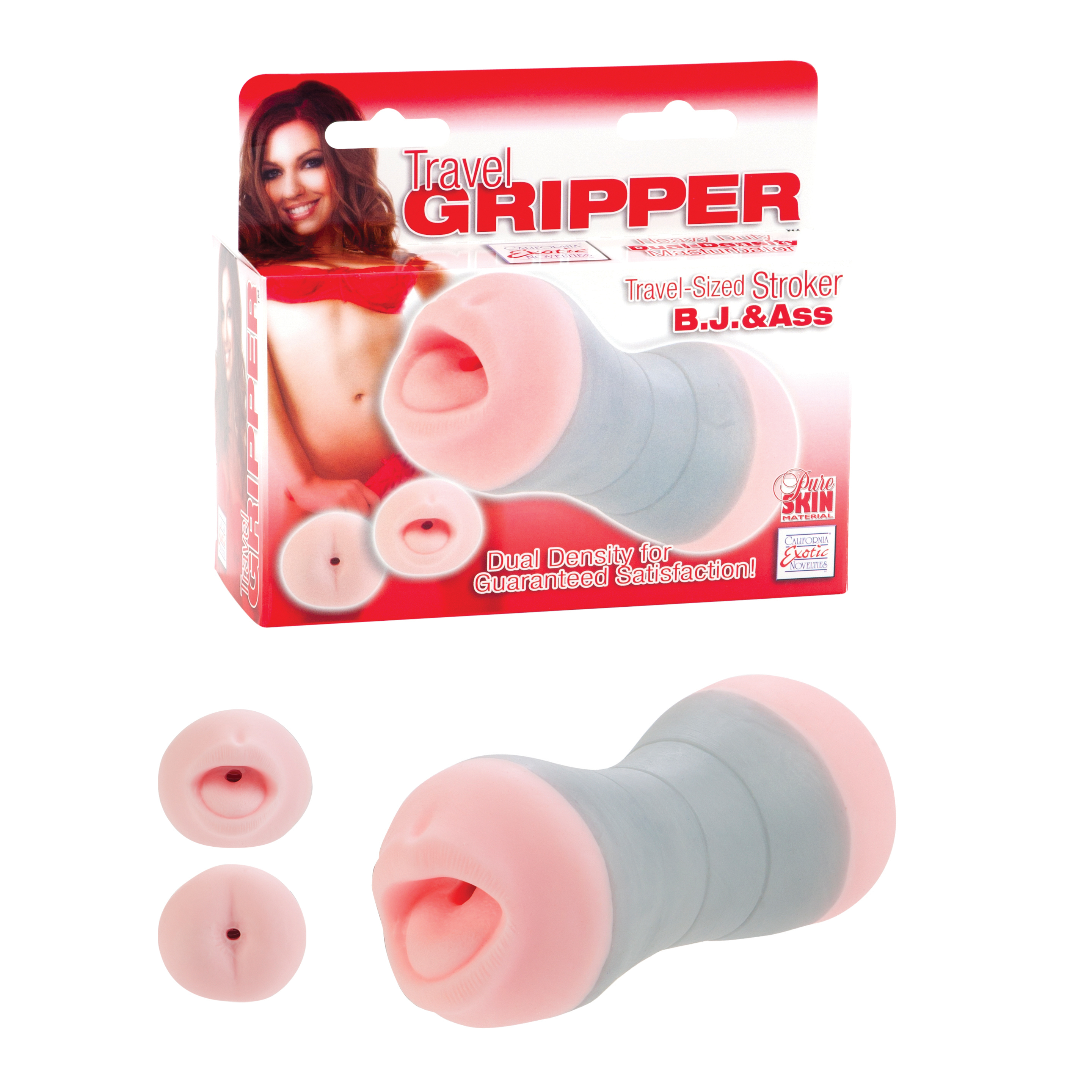 travel gripper bj and ass 