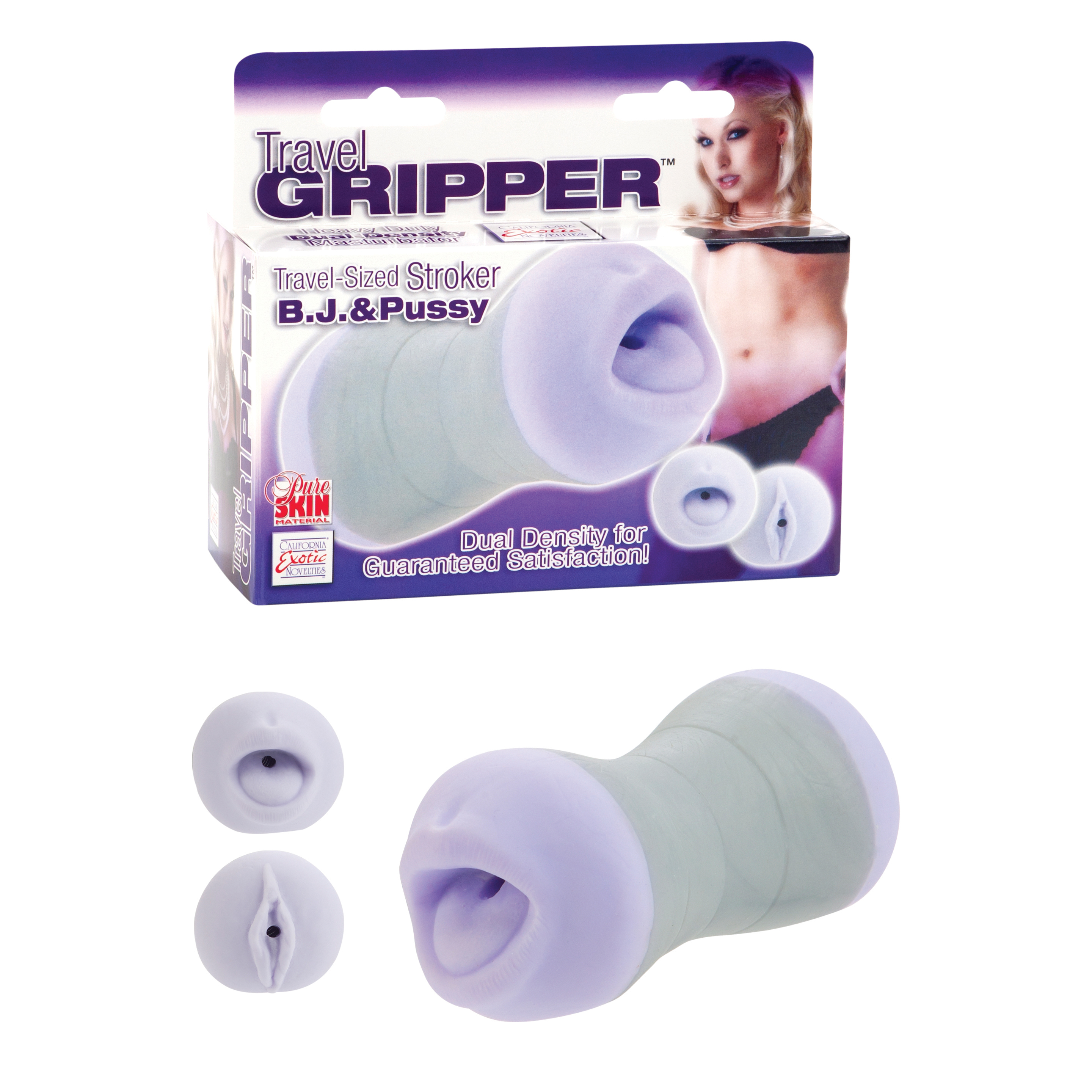 travel gripper bj and pussy 
