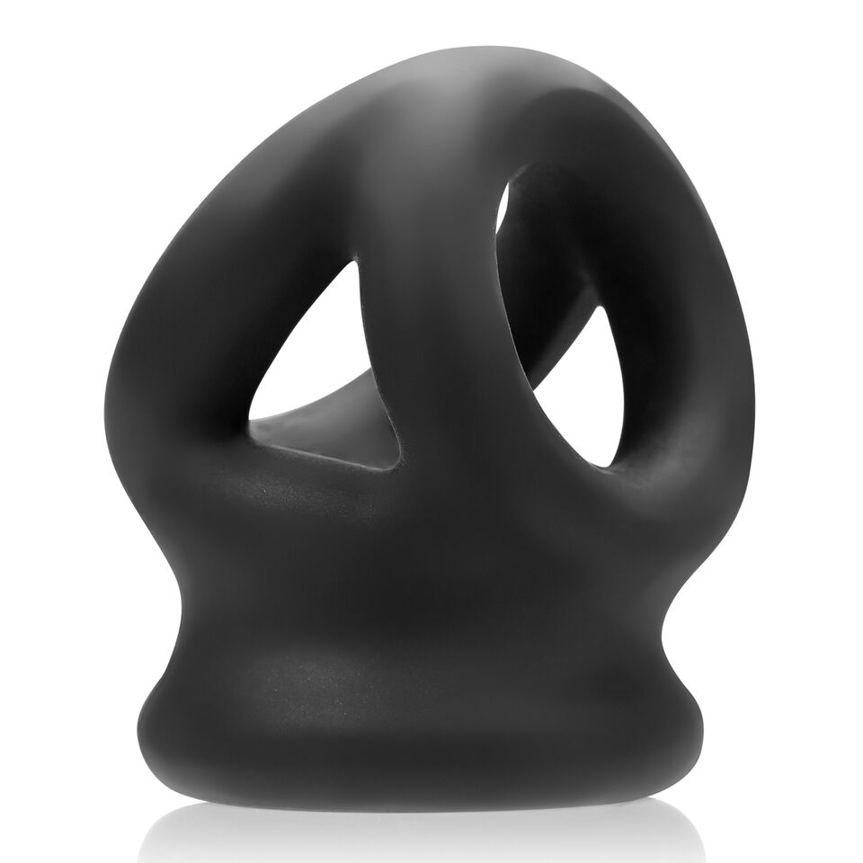 tri squeeze ball stretch sling black ice .jpeg