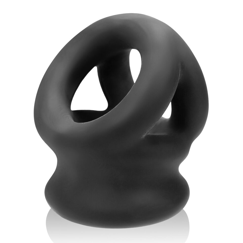 tri squeeze ball stretch sling black ice .jpeg