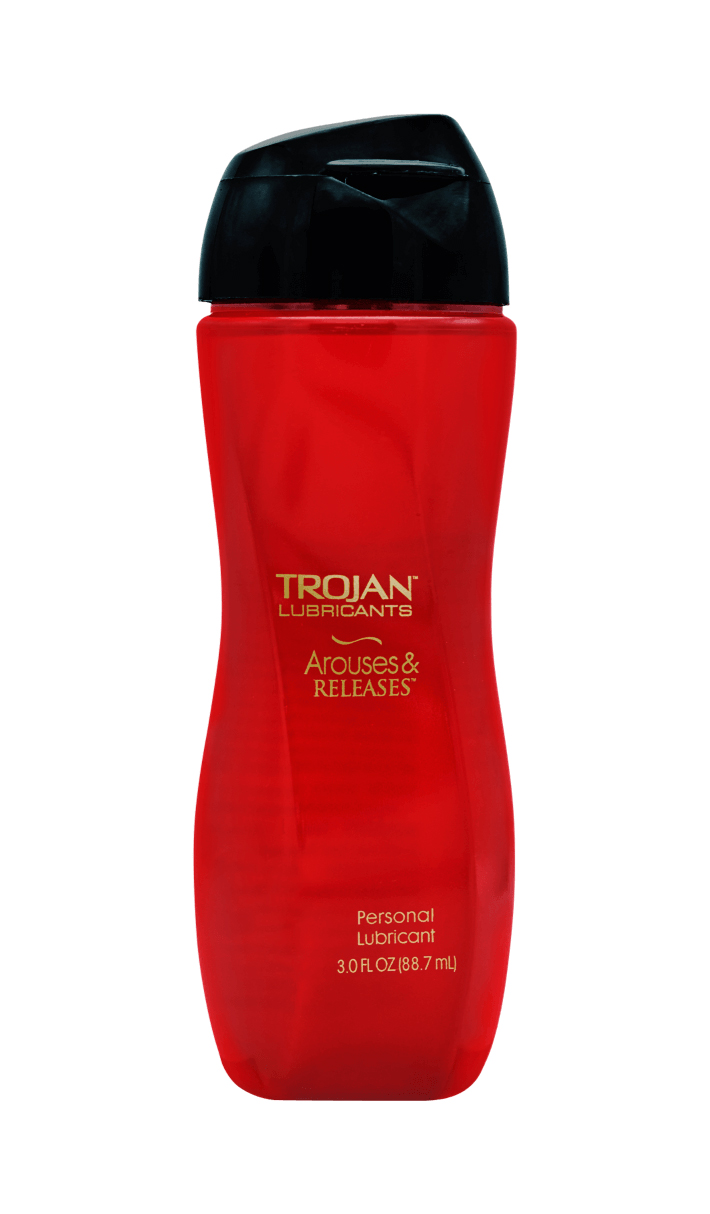 trojan arouses and releases  fl. oz. 