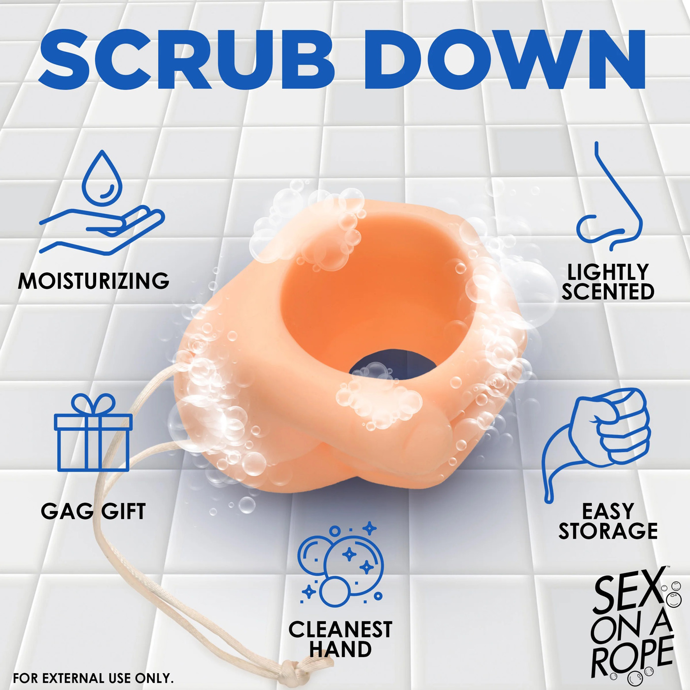 tug n scrub soap 