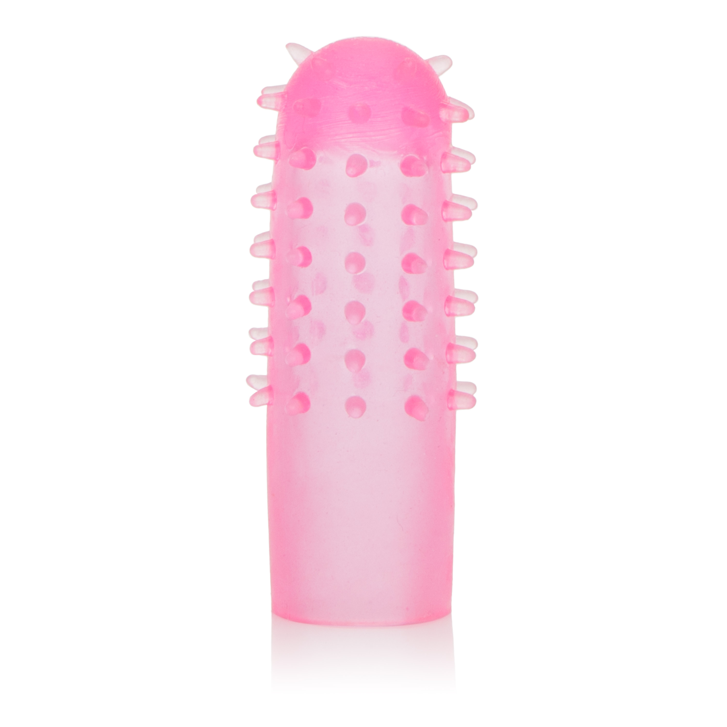 turbo  accelerator bullet pink 