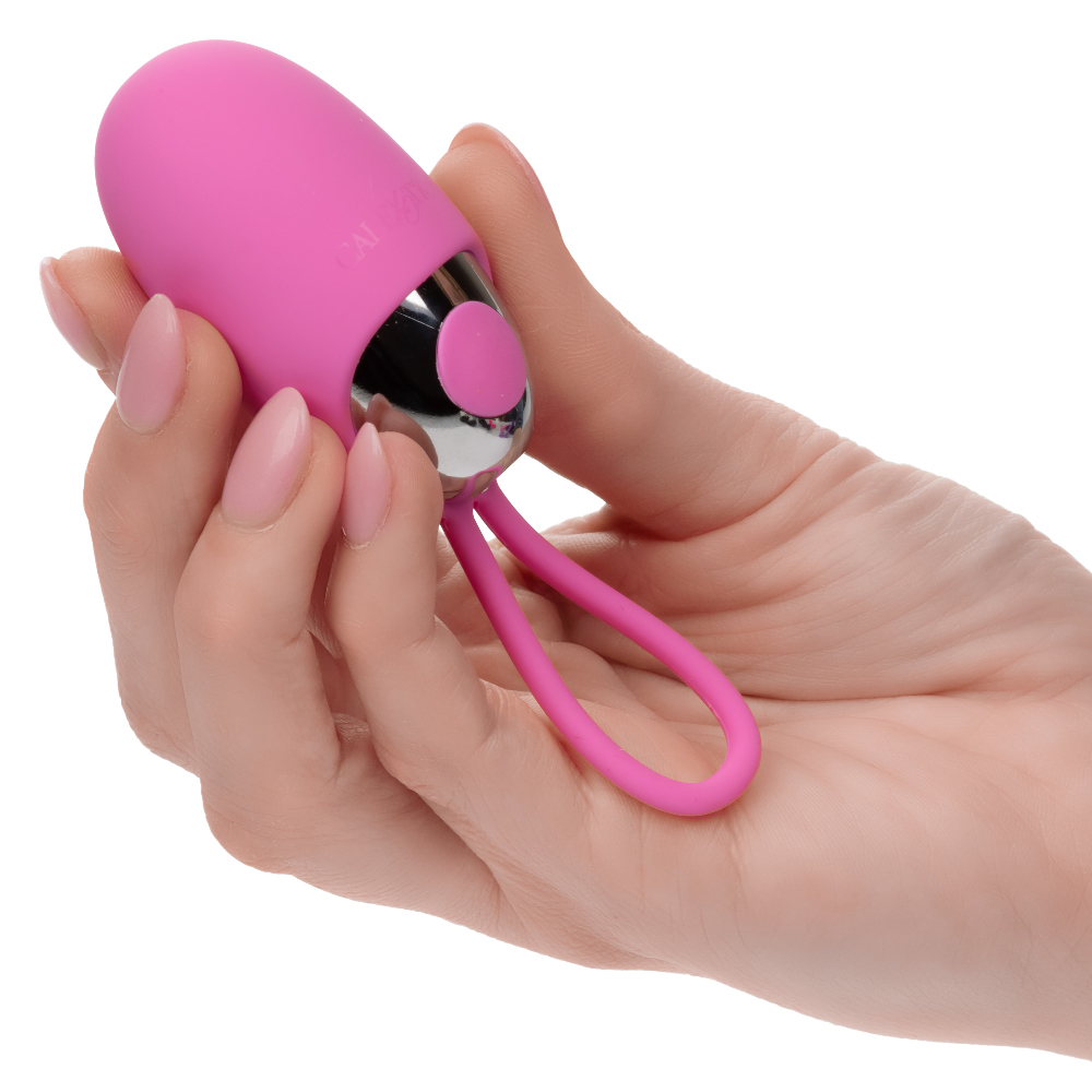 turbo buzz bullet with removable silicone sleeve pink 