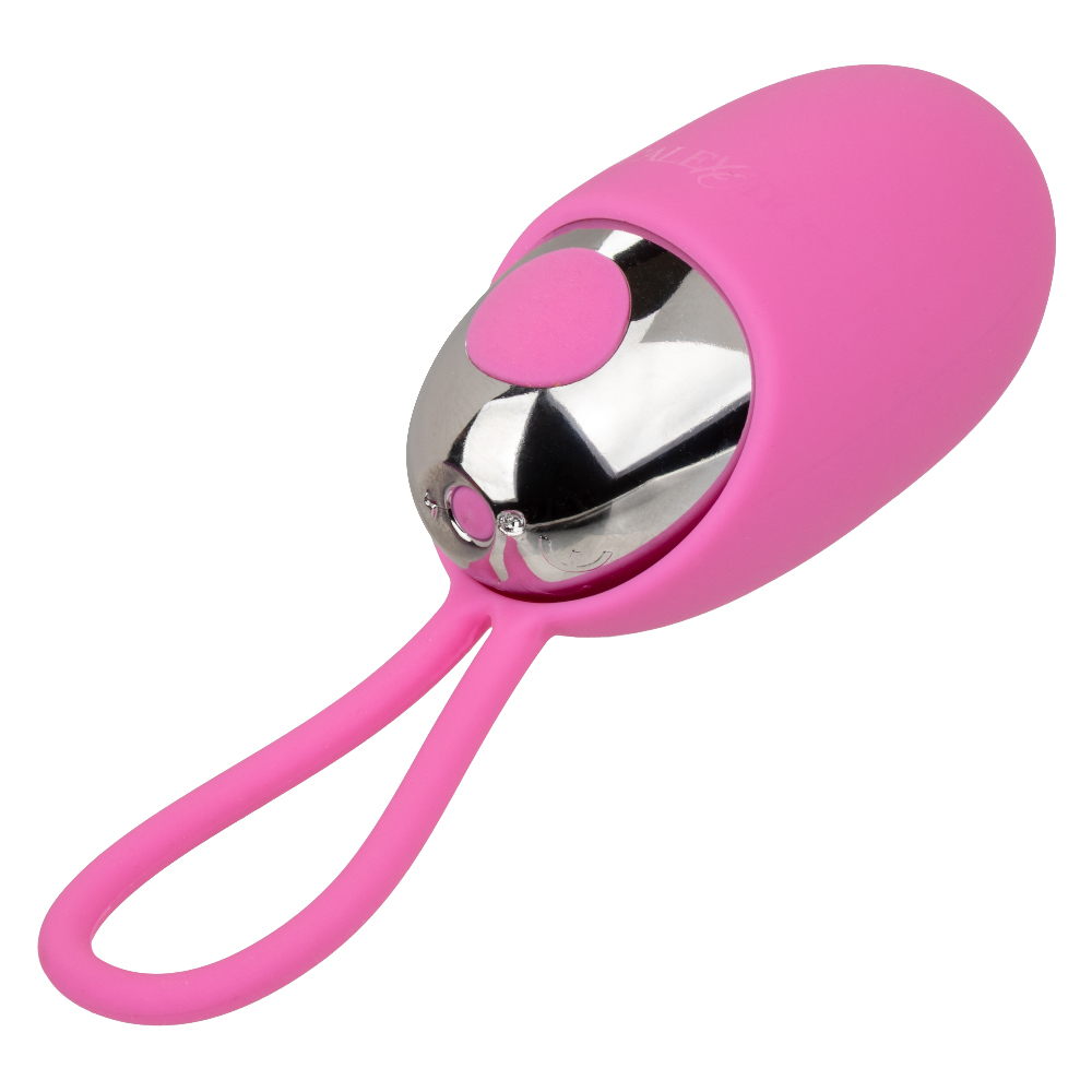 turbo buzz bullet with removable silicone sleeve pink 