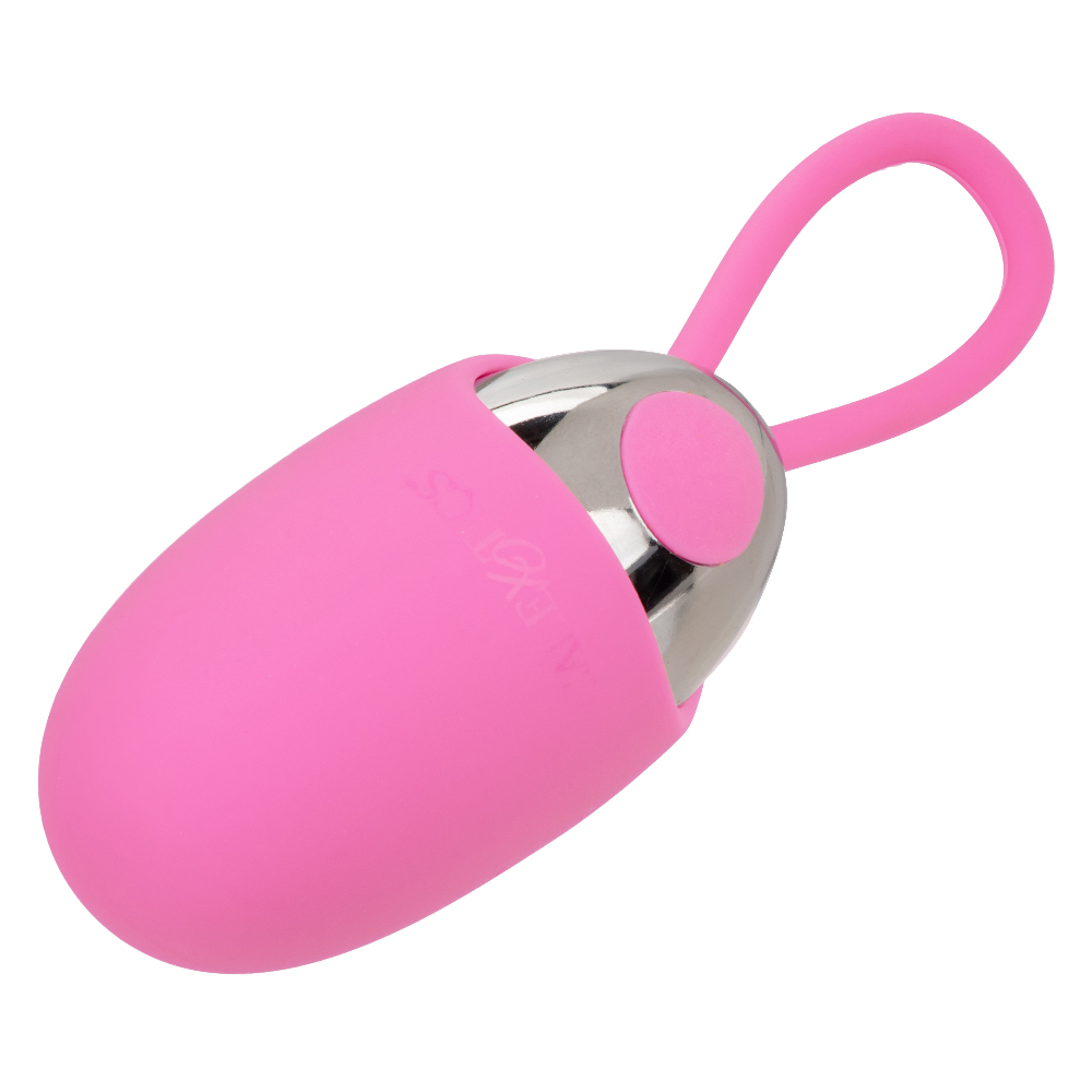 turbo buzz bullet with removable silicone sleeve pink 