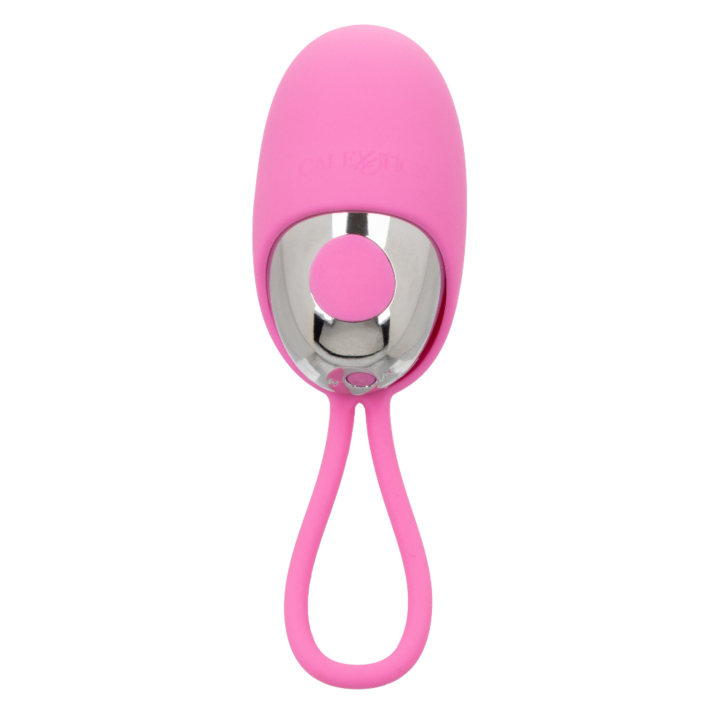 turbo buzz bullet with removable silicone sleeve pink 