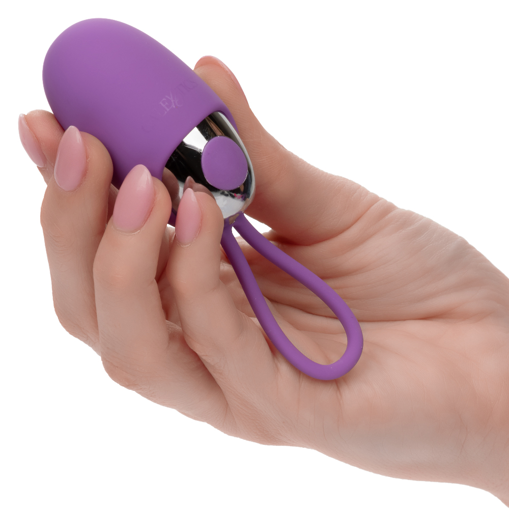 turbo buzz bullet with removable silicone sleeve purple 