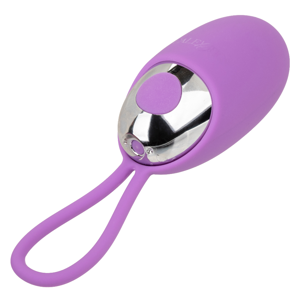 turbo buzz bullet with removable silicone sleeve purple 