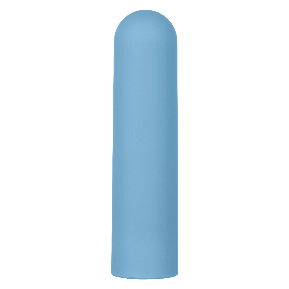 turbo buzz rounded bullet blue 