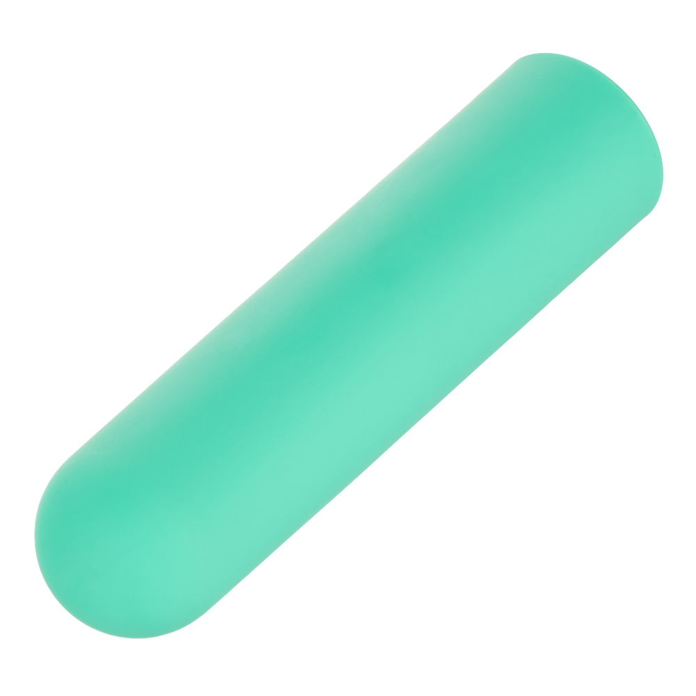 turbo buzz rounded bullet green 