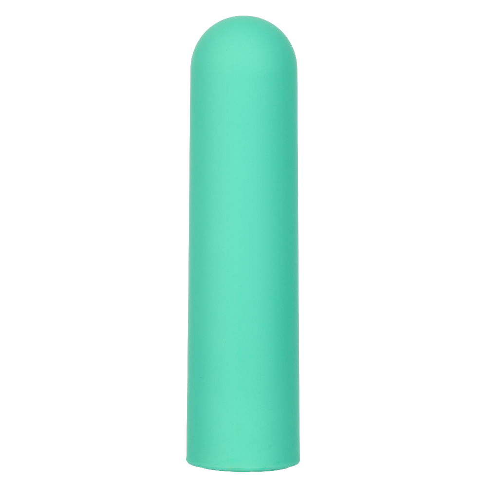 turbo buzz rounded bullet green 