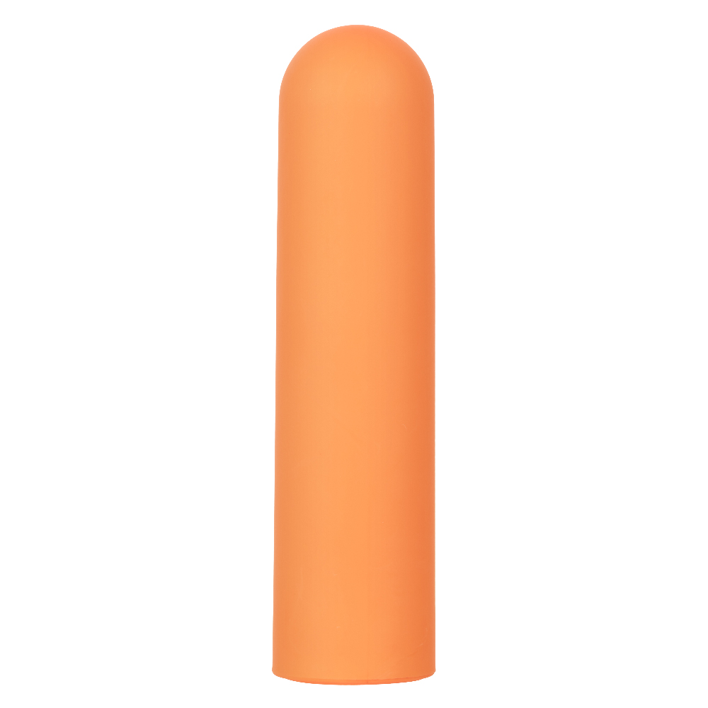 turbo buzz rounded bullet orange 