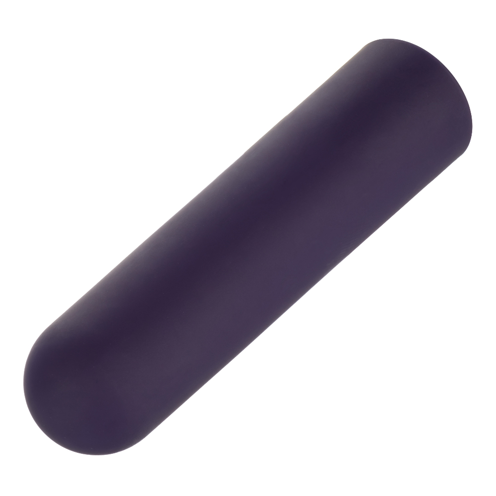 turbo buzz rounded bullet purple 