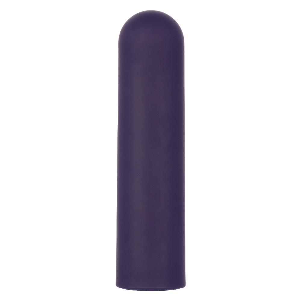 turbo buzz rounded bullet purple 