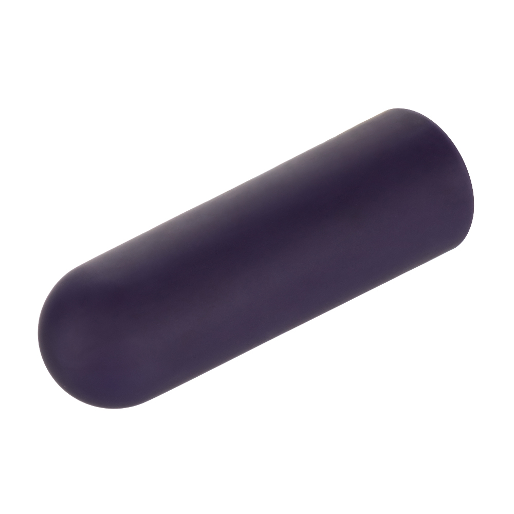 turbo buzz rounded mini bullet purple 