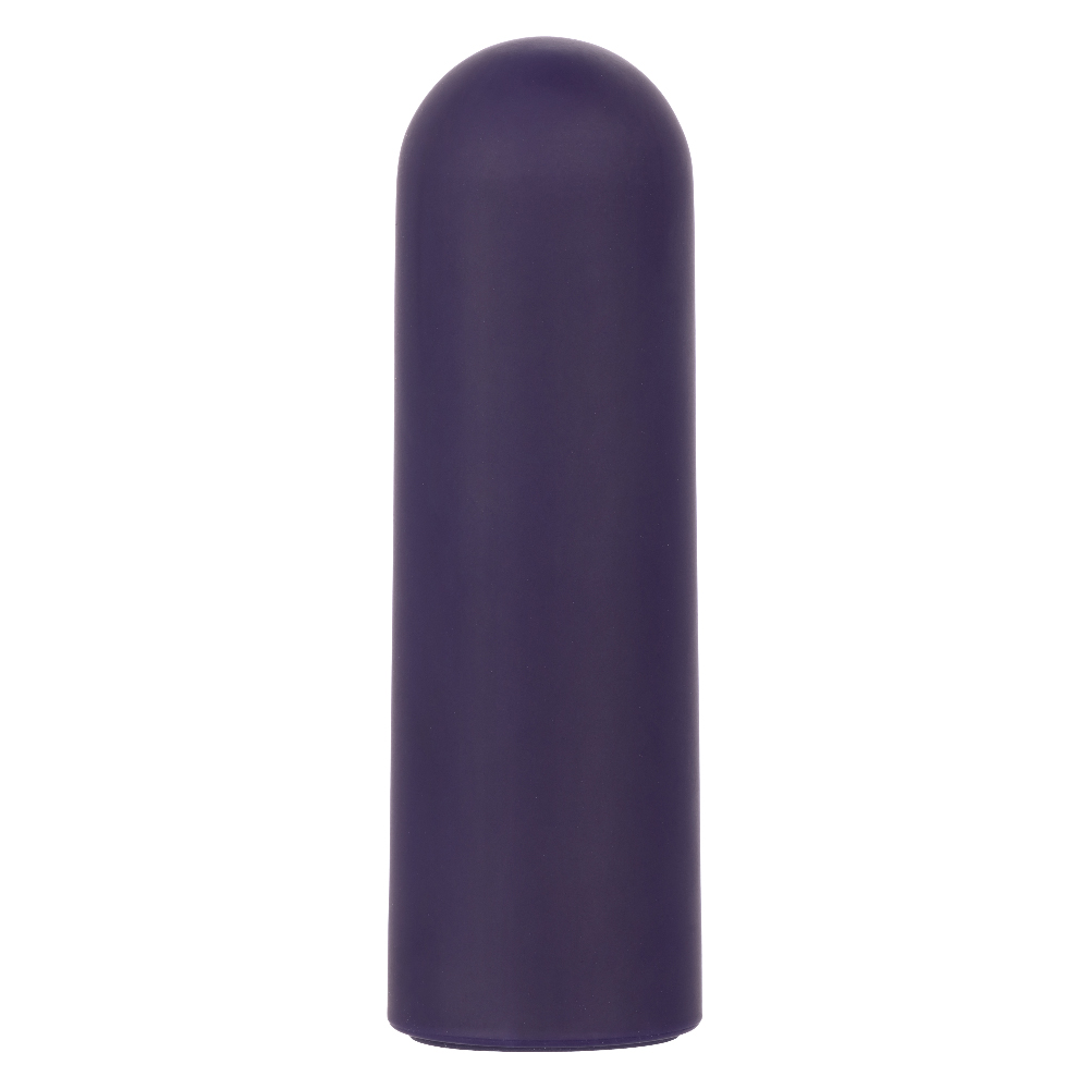 turbo buzz rounded mini bullet purple 