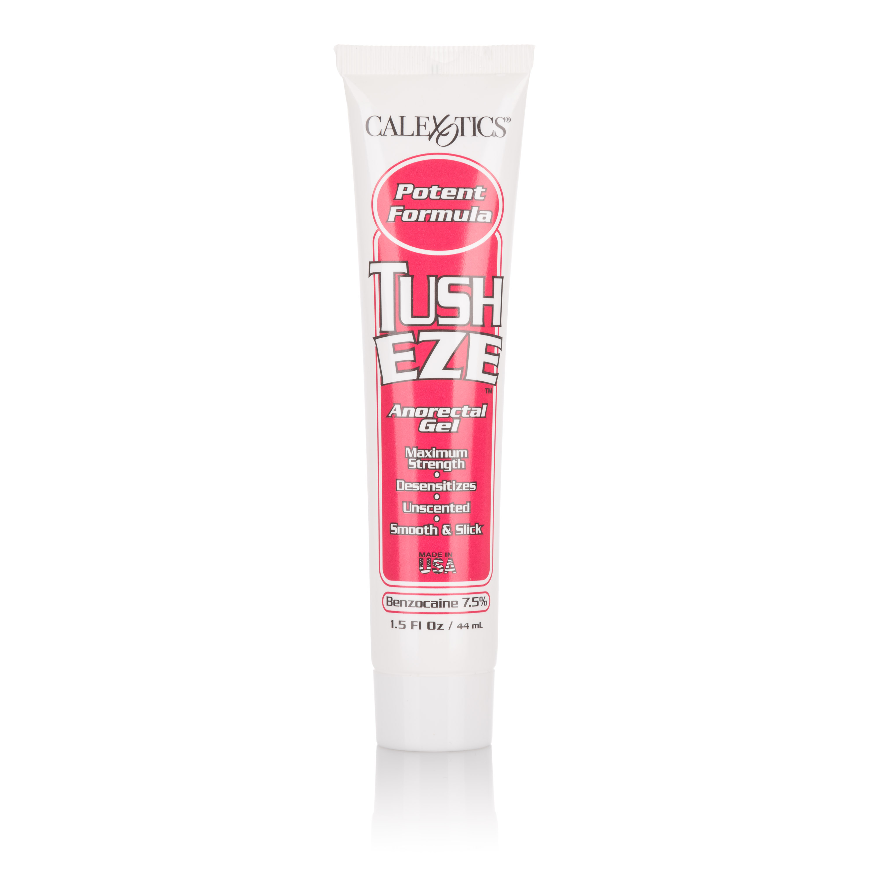 tush eze gel bulk  oz  ml 