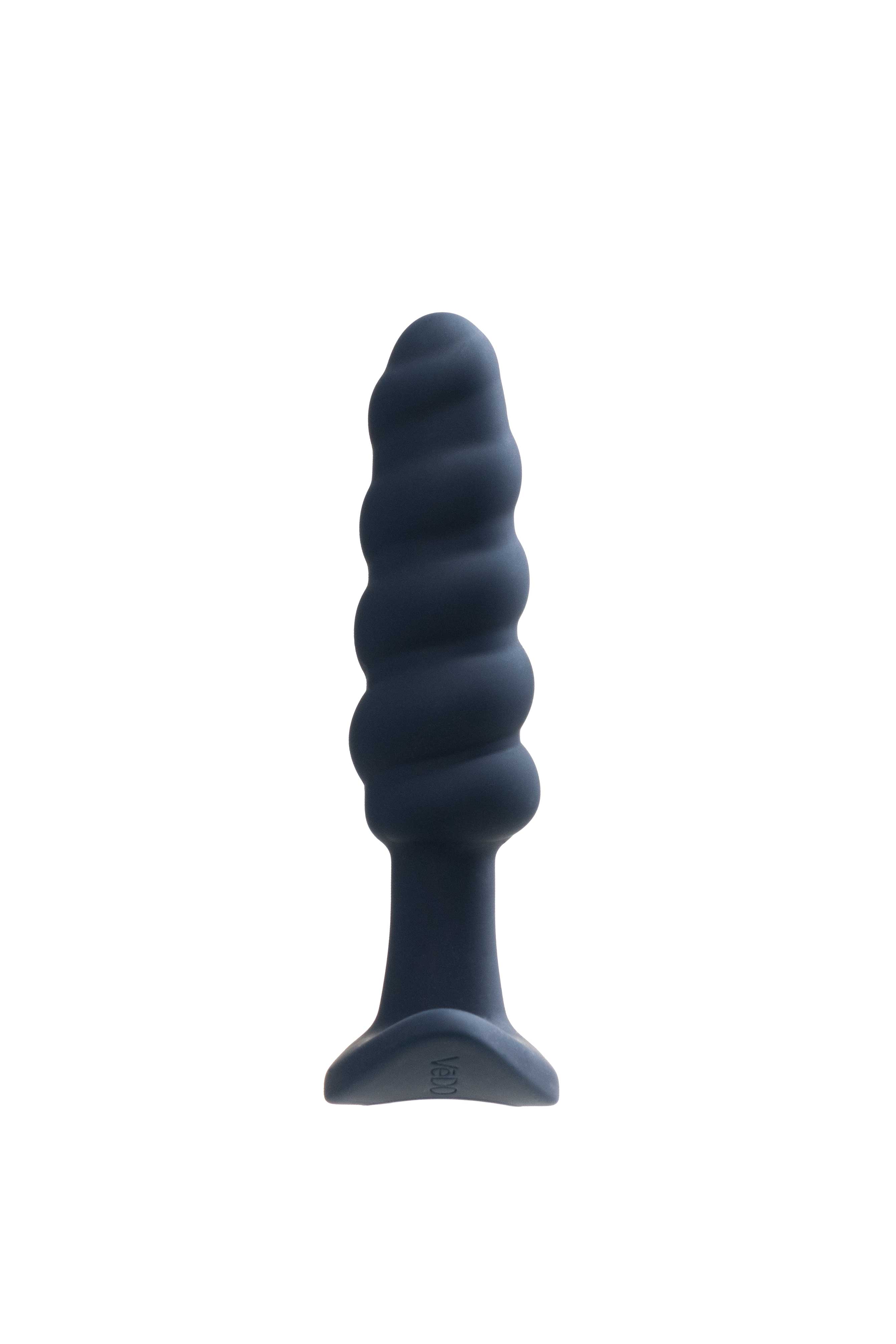 twist rechargeable anal vibe black pearl 