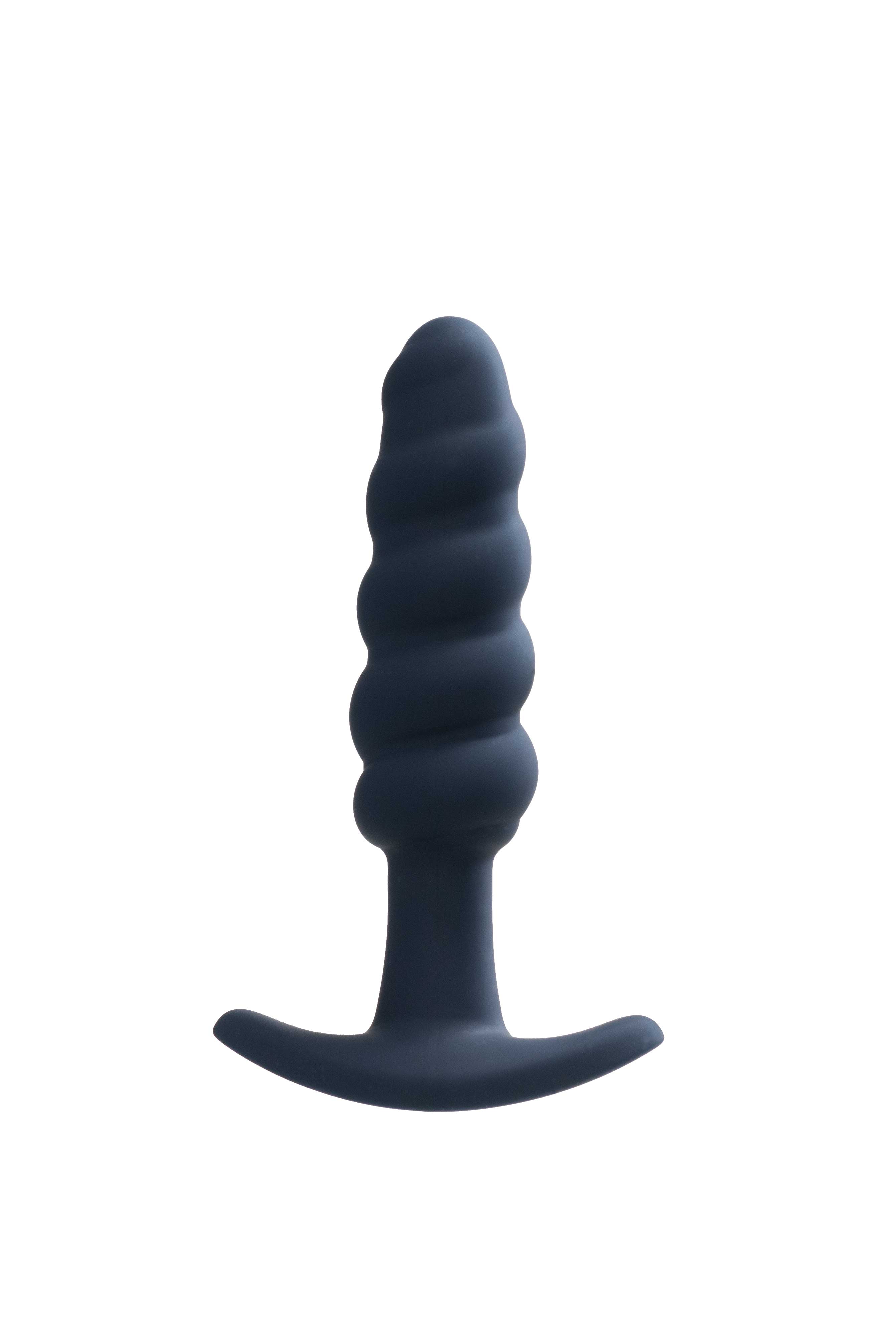 twist rechargeable anal vibe black pearl 