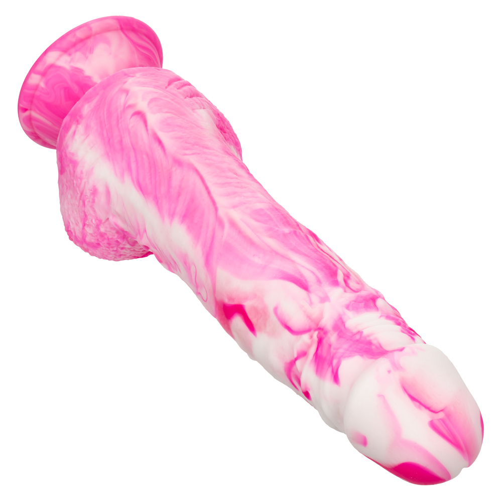 twisted love twisted dong pink 