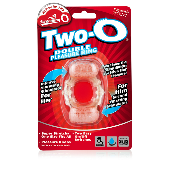 two o each 