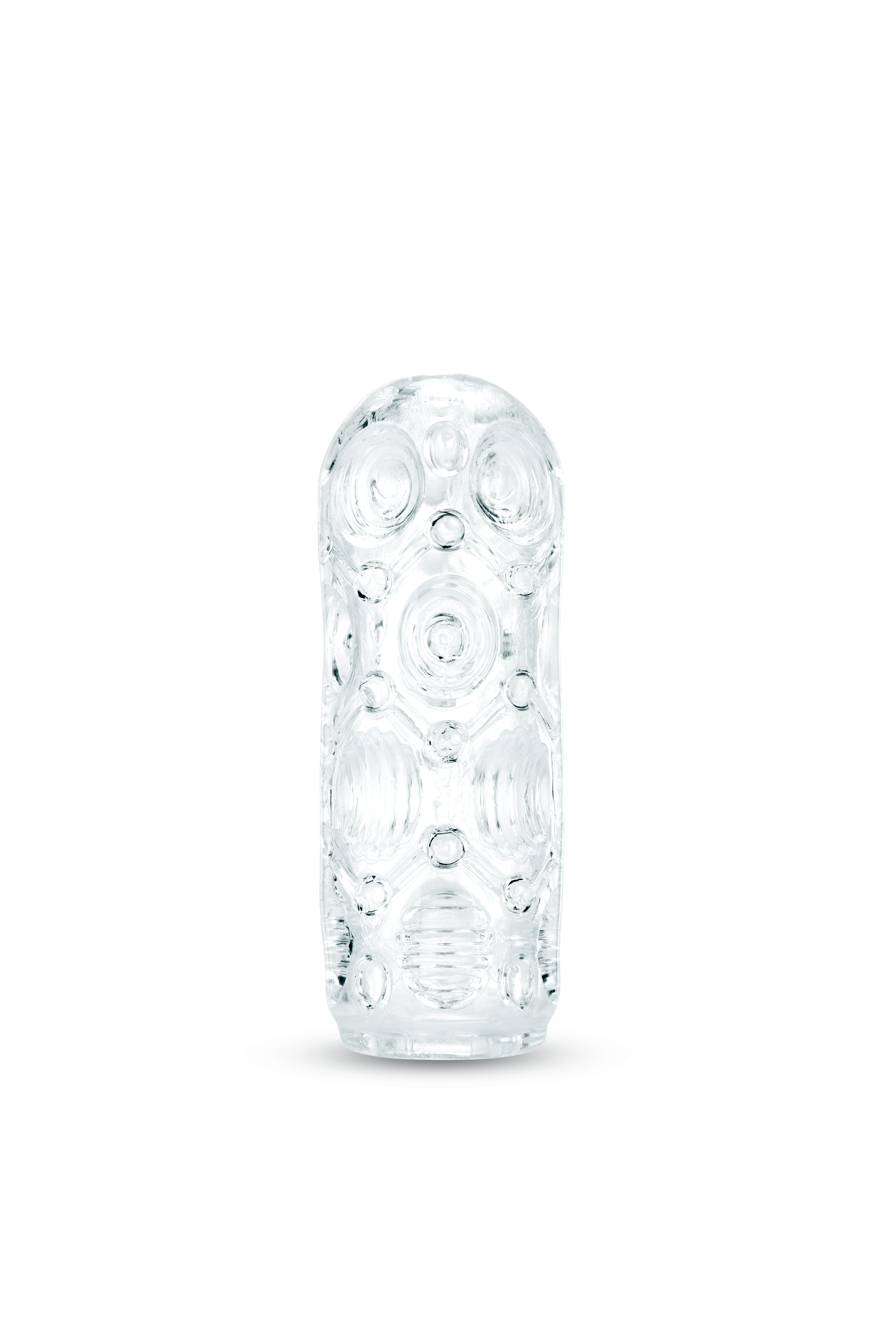 Zolo Lucid Tunnel Clear
