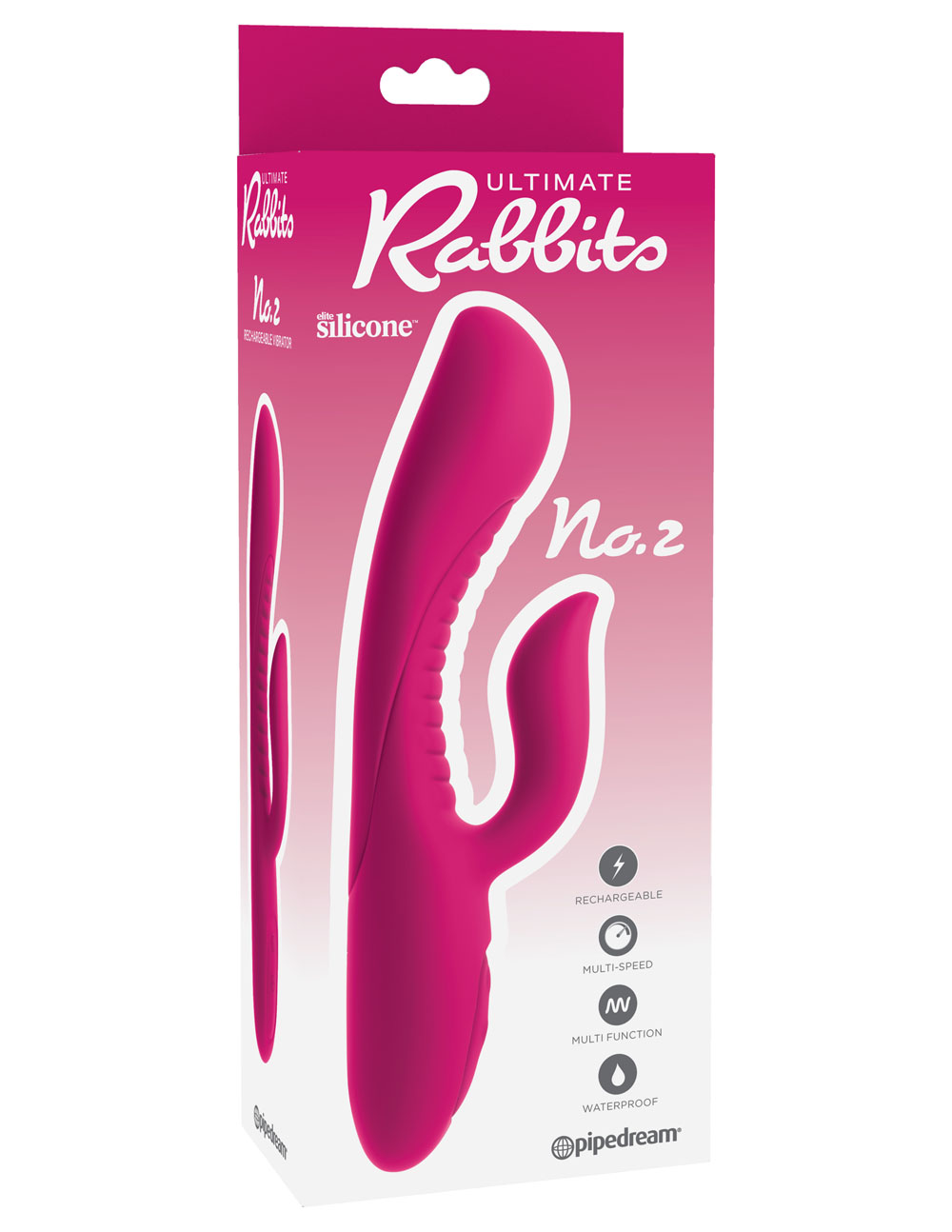 ultimate rabbits no fuschia 