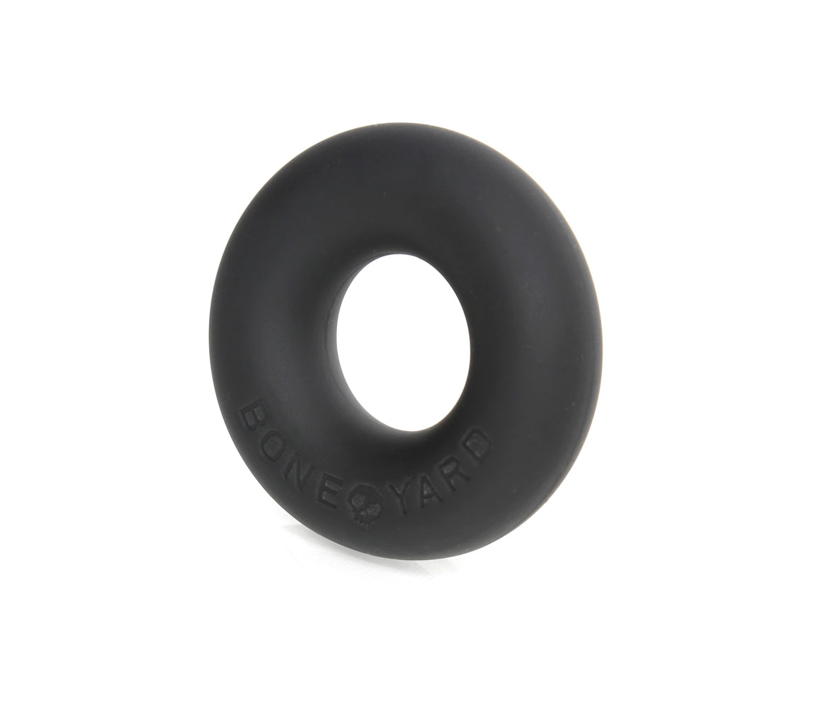 ultimate silicone cock ring black .JPG