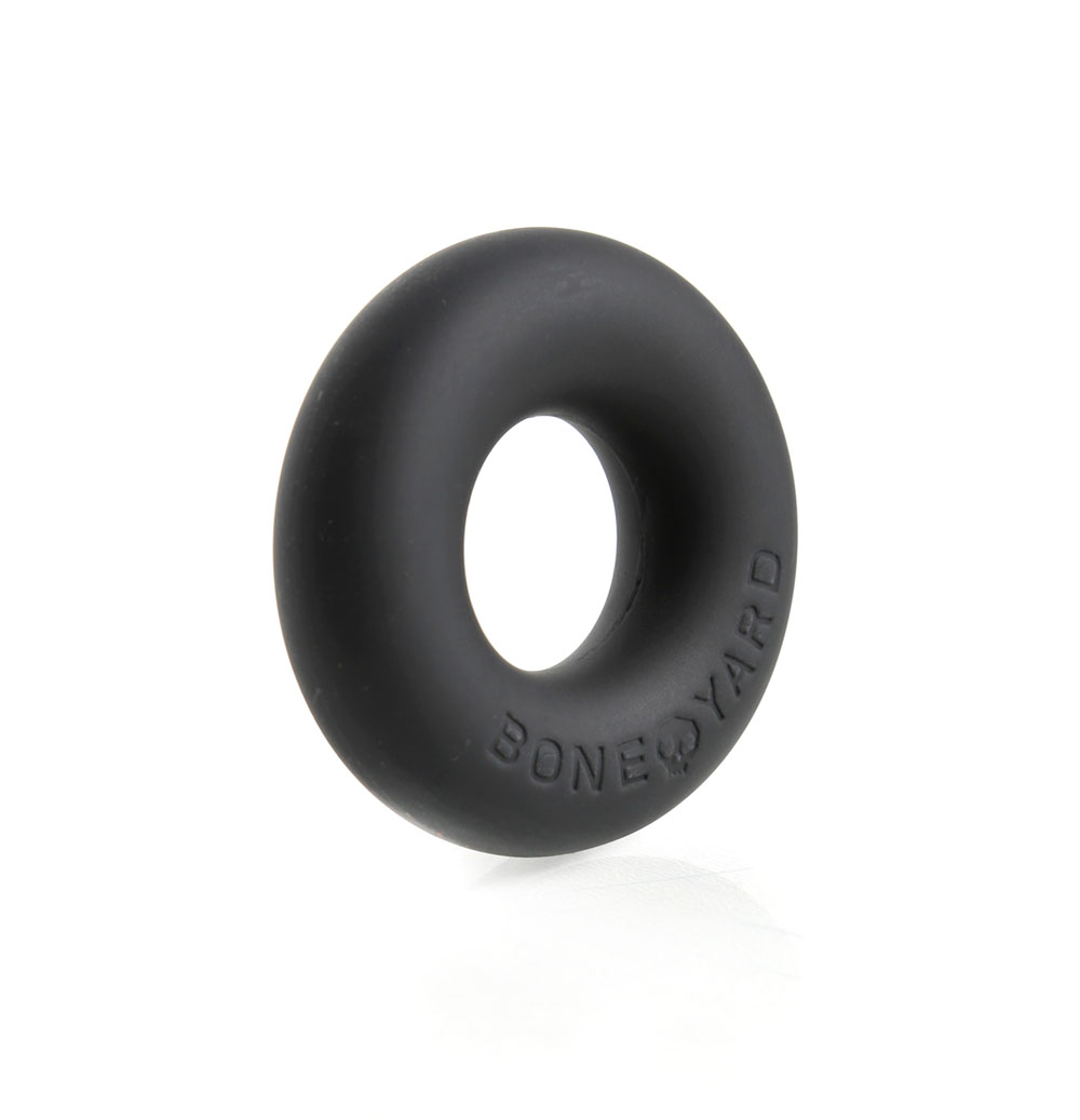 ultimate silicone cock ring black .JPG