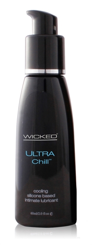 ultra chill lubricant  fl oz 