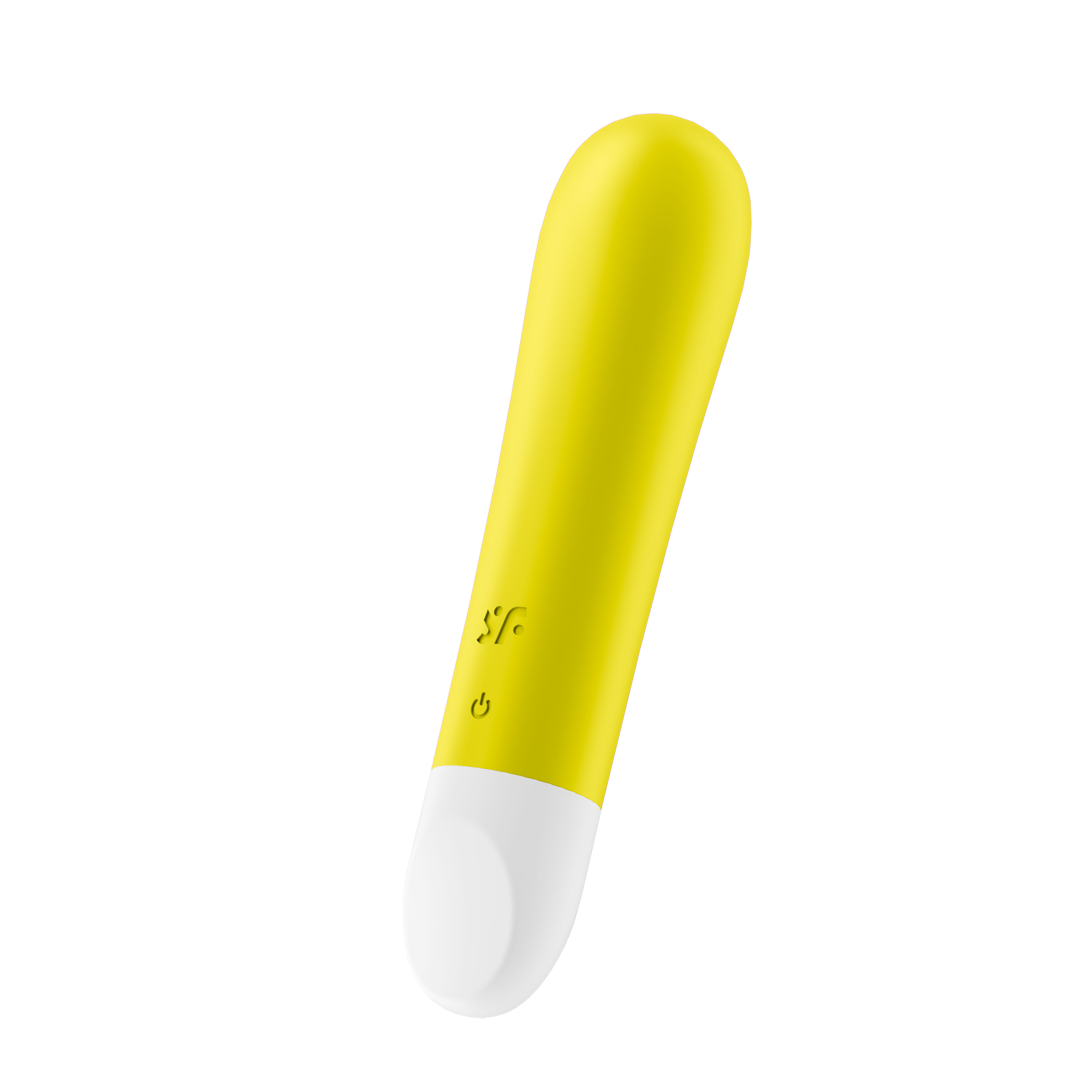 ultra power bullet  yellow 