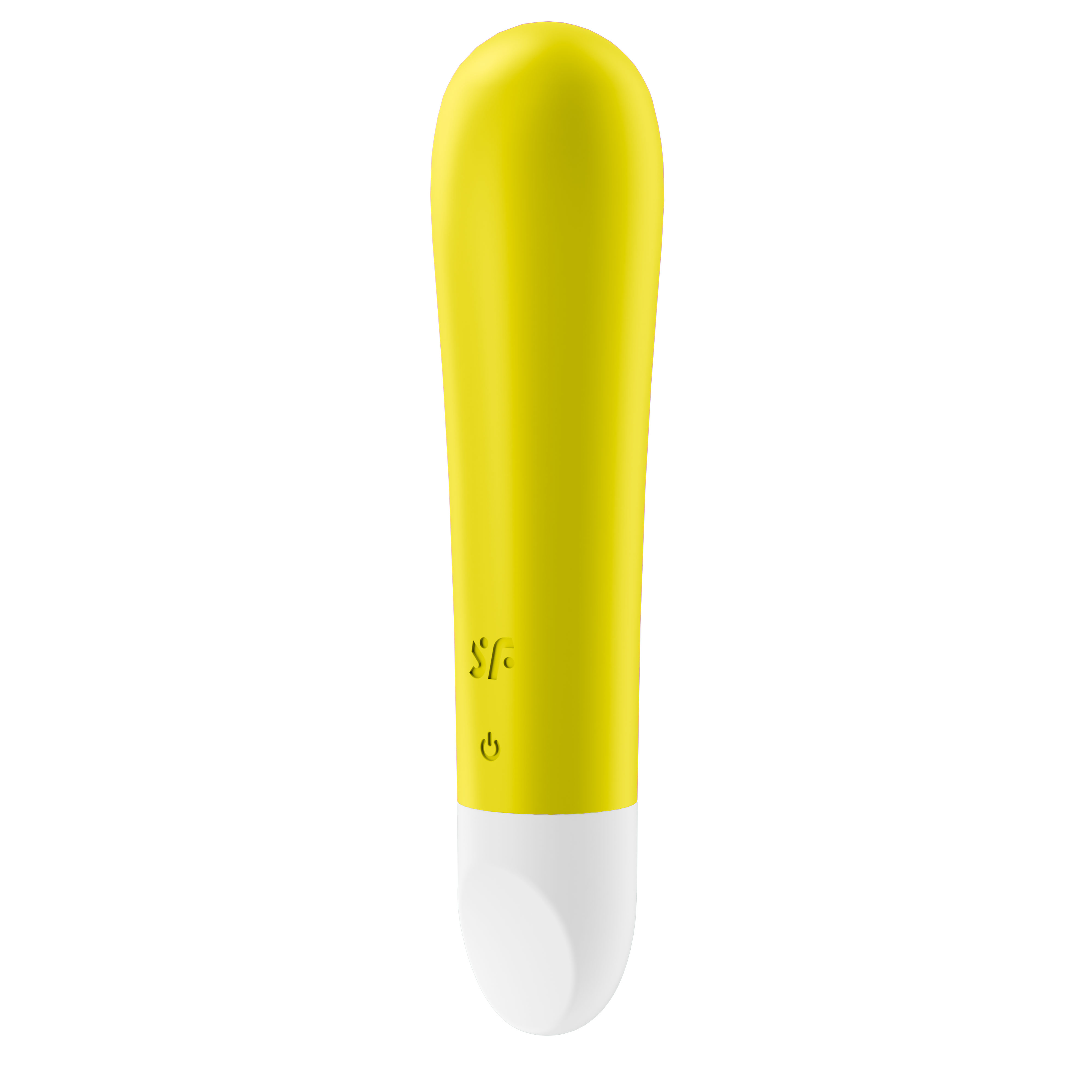 ultra power bullet  yellow 