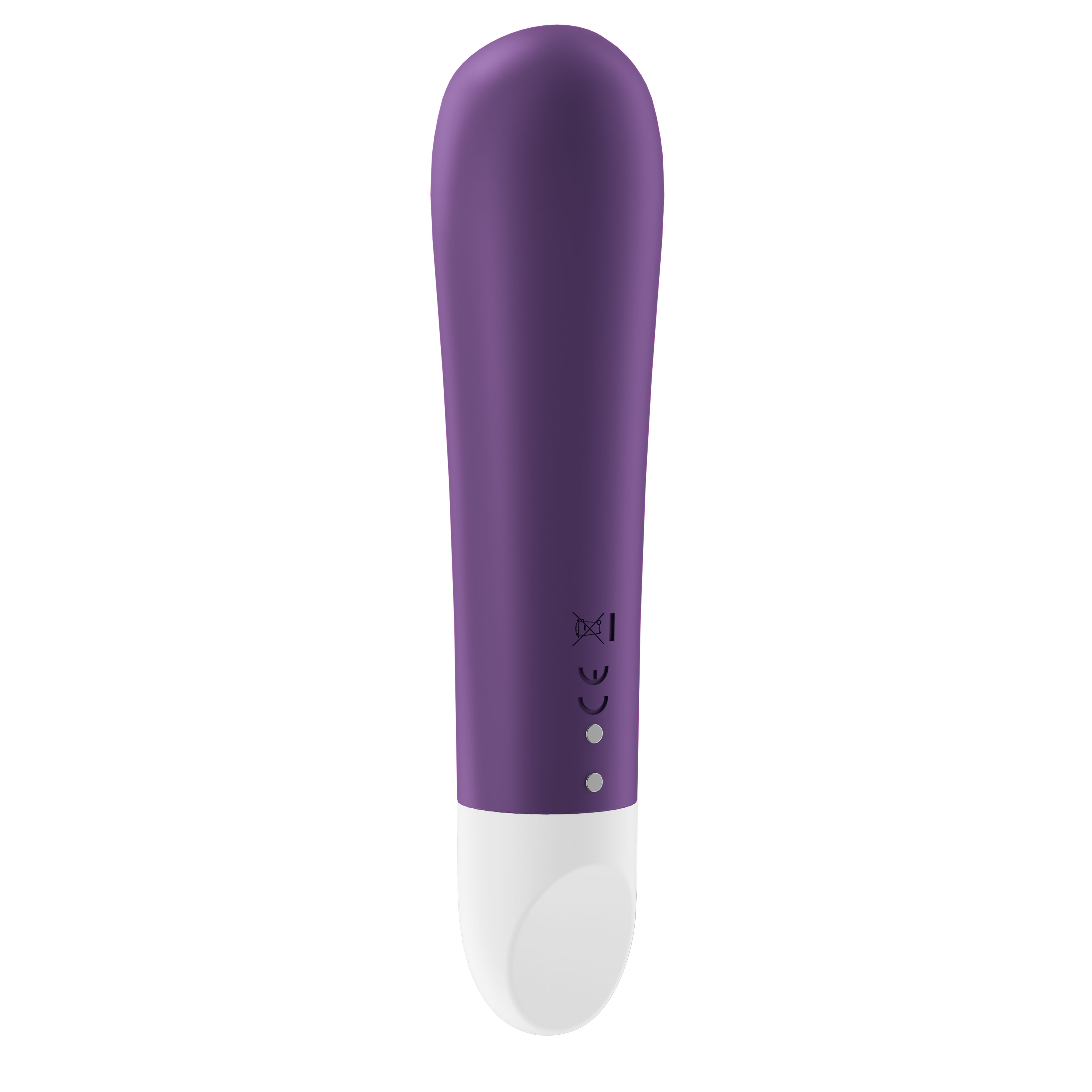 ultra power bullet  violet 