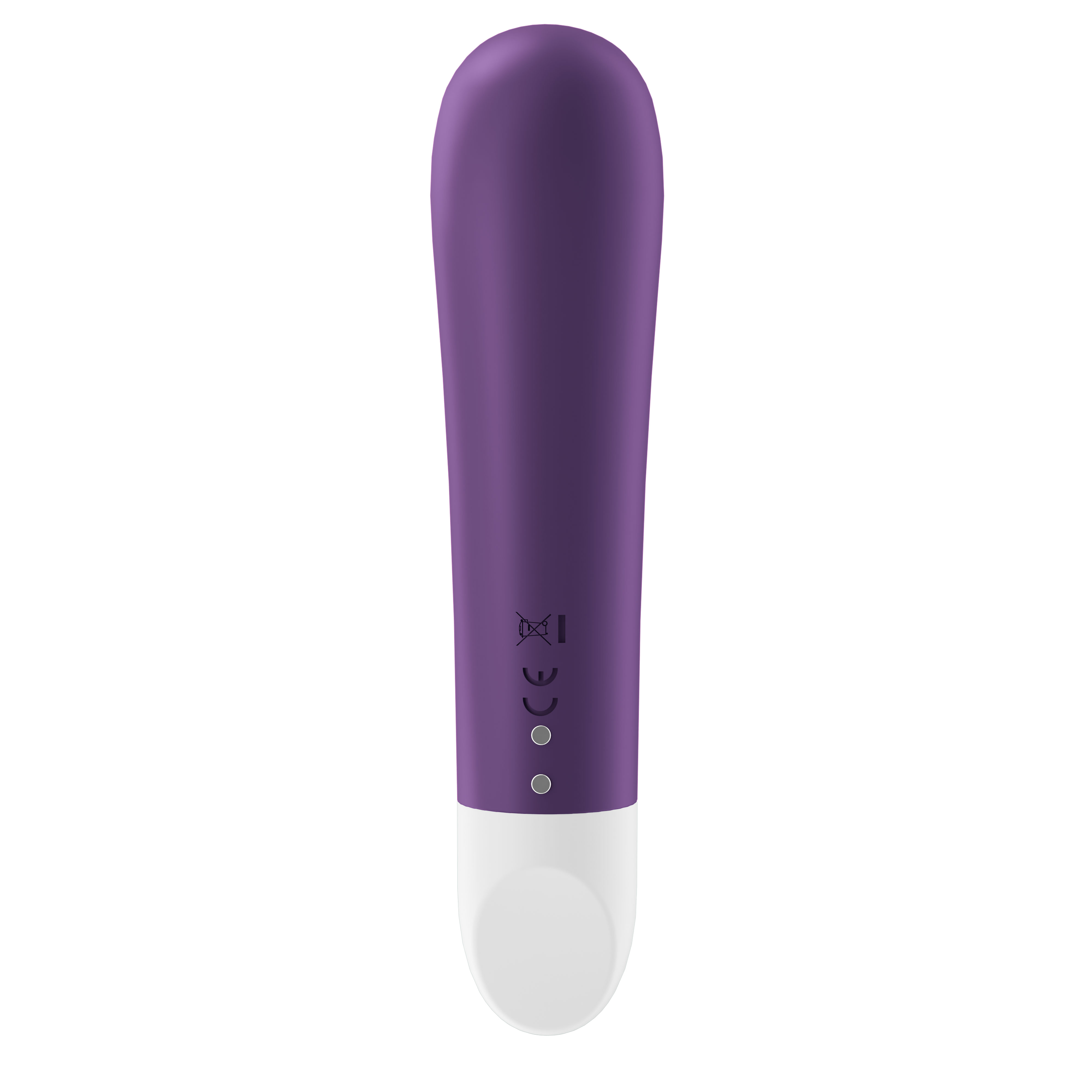 ultra power bullet  violet 