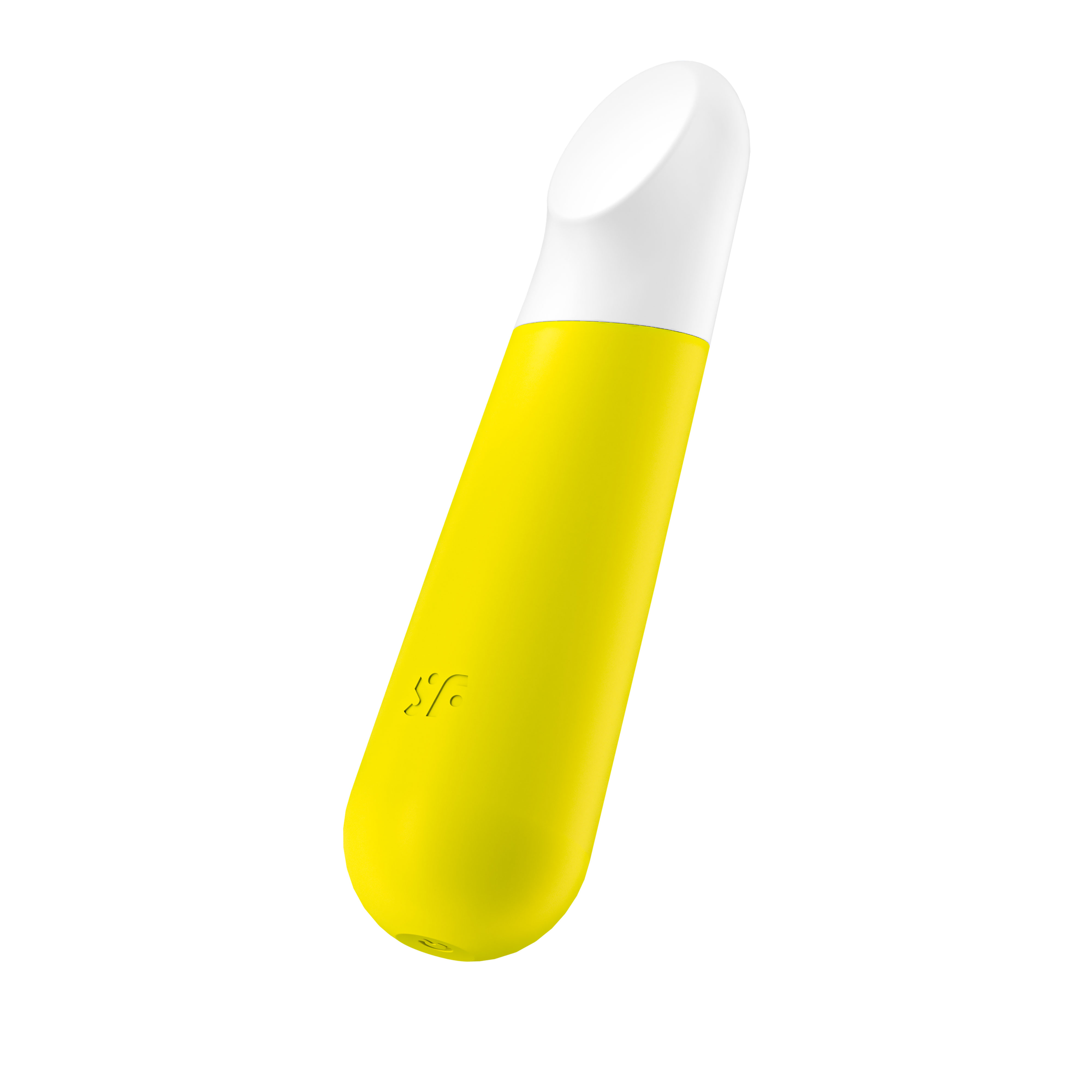 ultra power bullet  yellow 