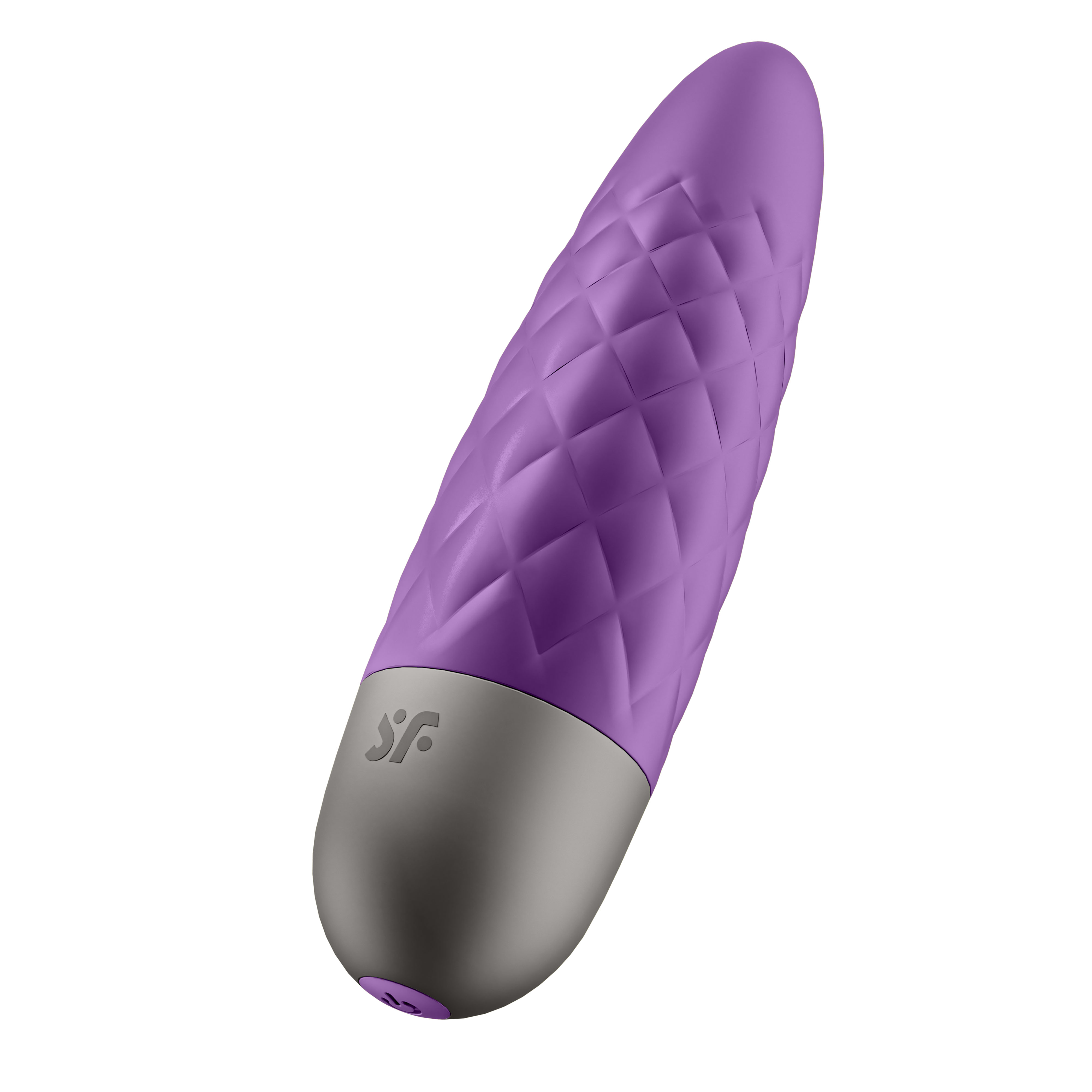 ultra power bullet  violet 