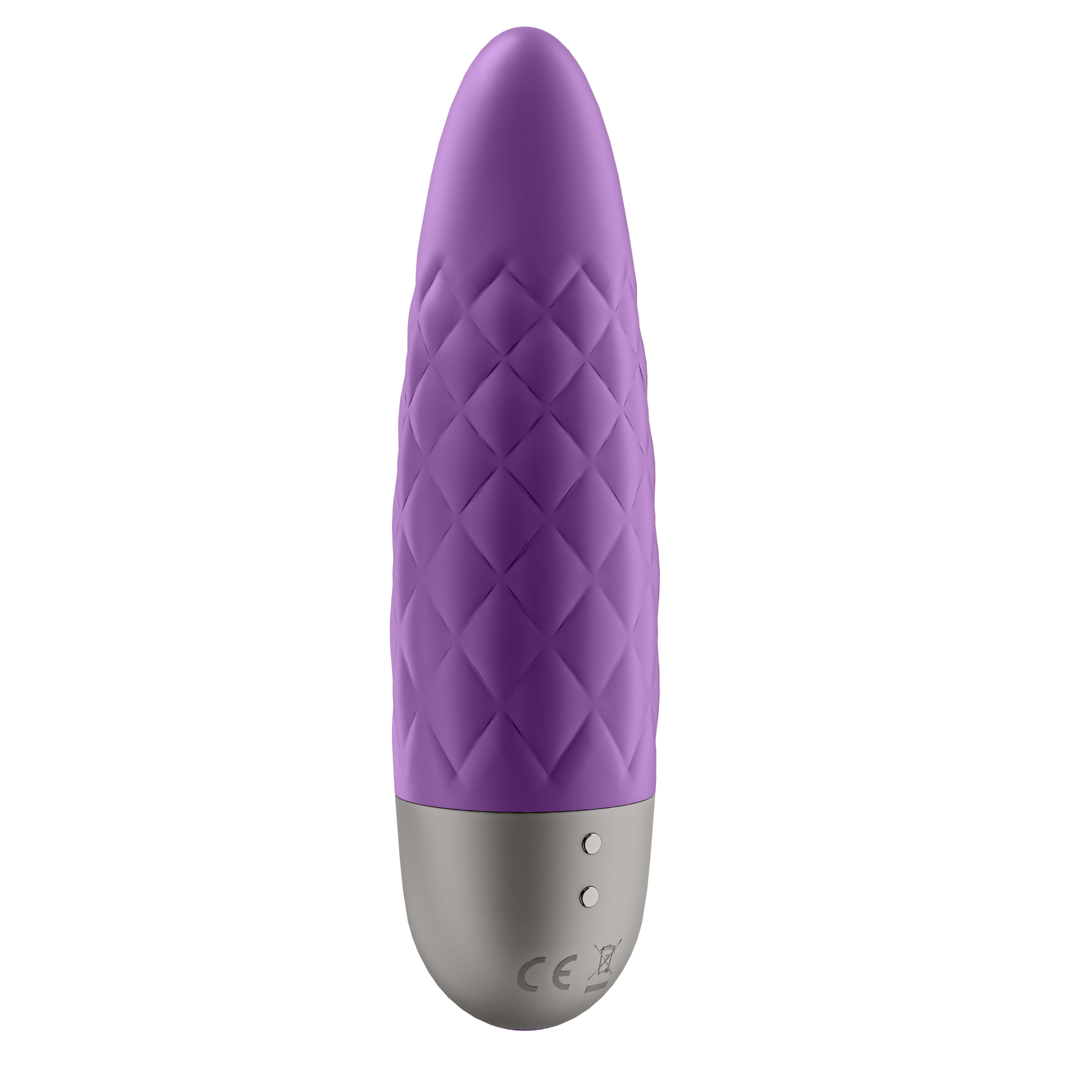 ultra power bullet  violet 