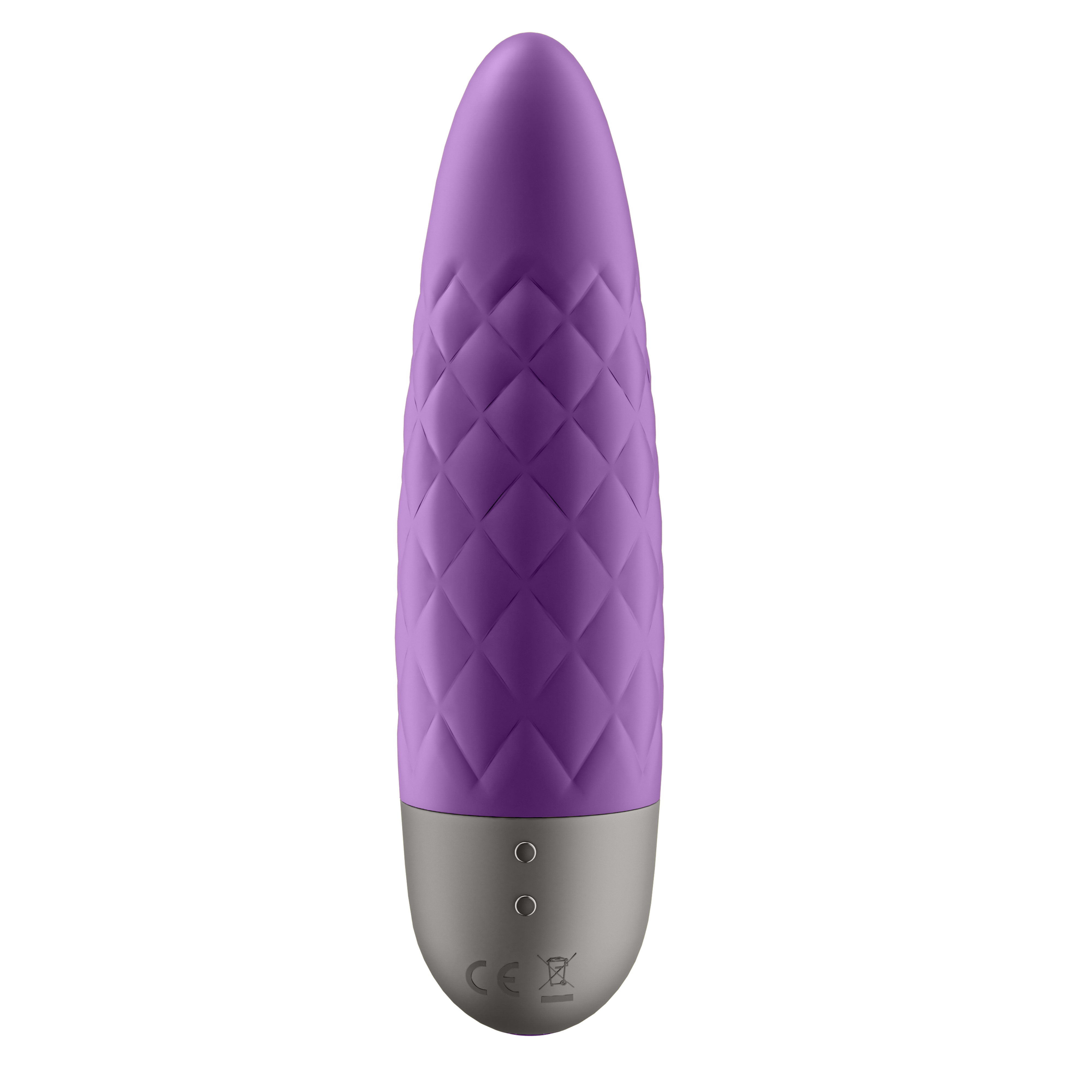 ultra power bullet  violet 