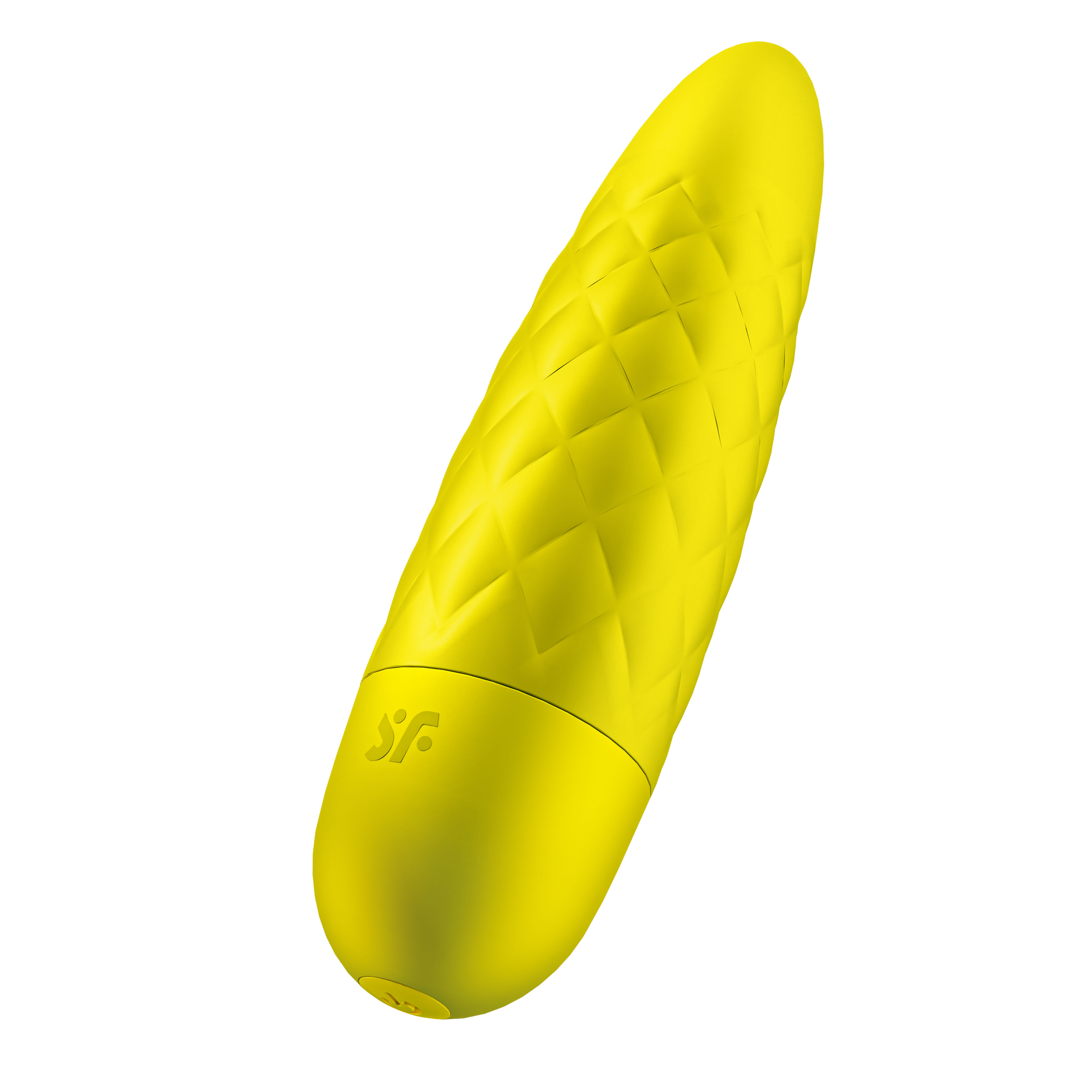 ultra power bullet  yellow 