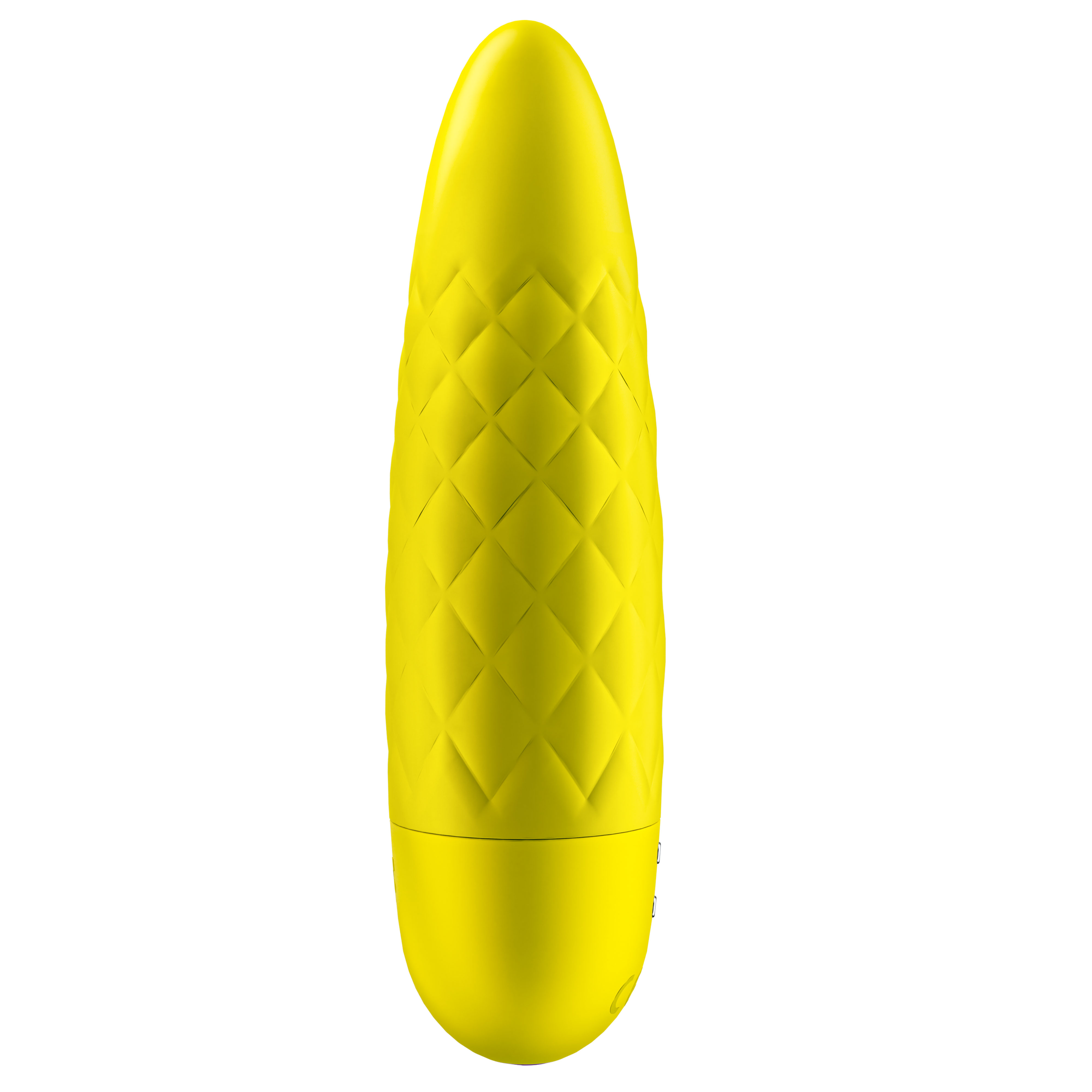 ultra power bullet  yellow 