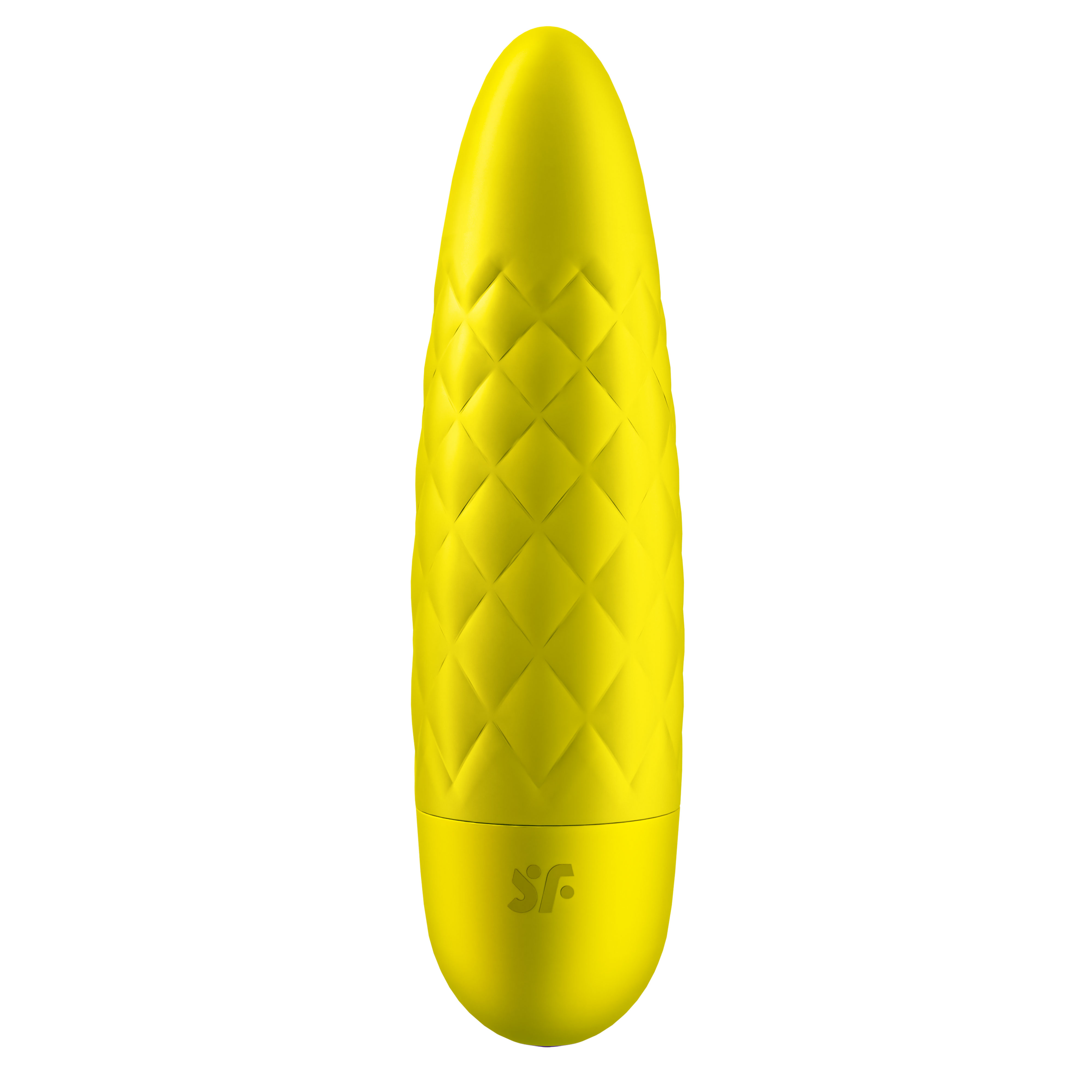 ultra power bullet  yellow 