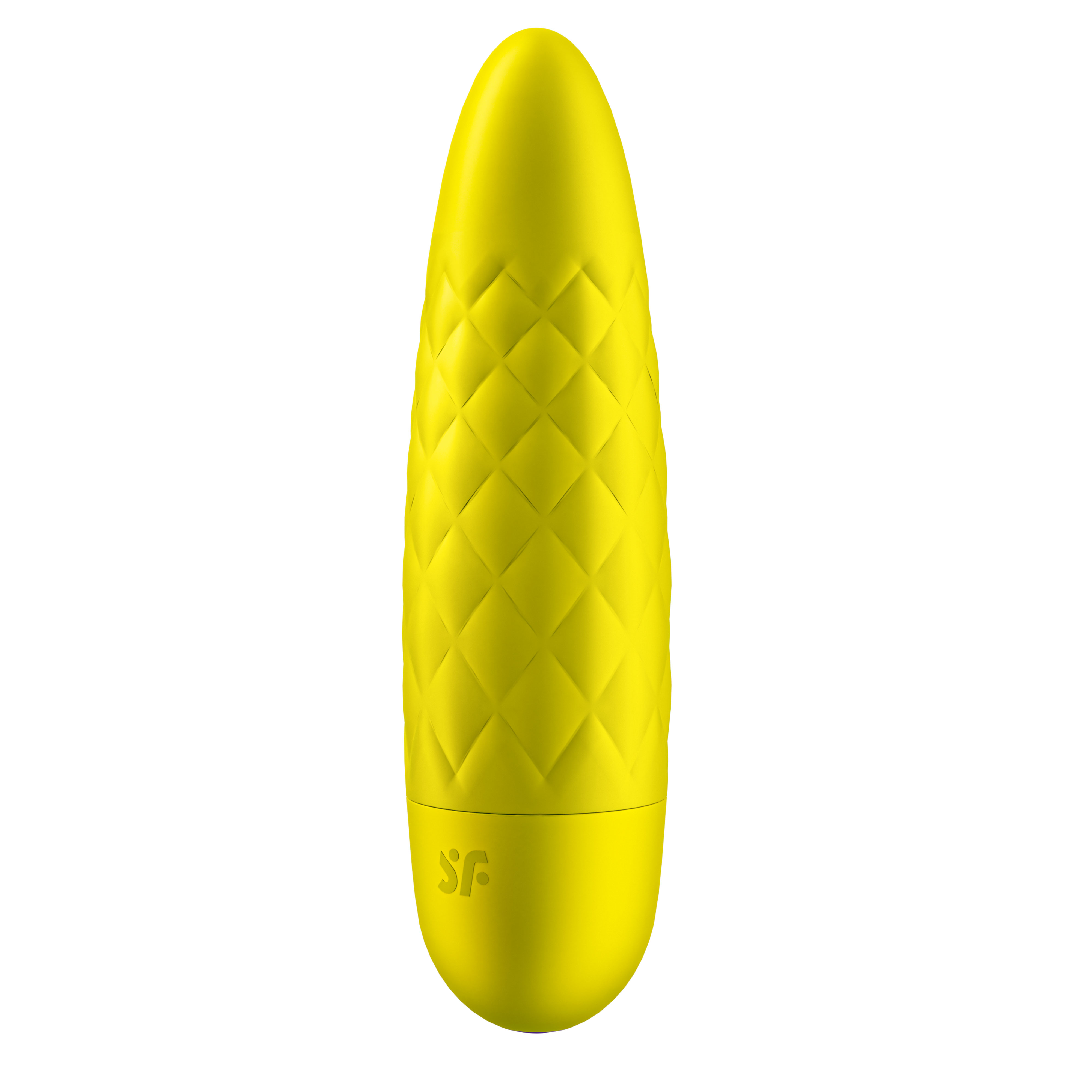 ultra power bullet  yellow 