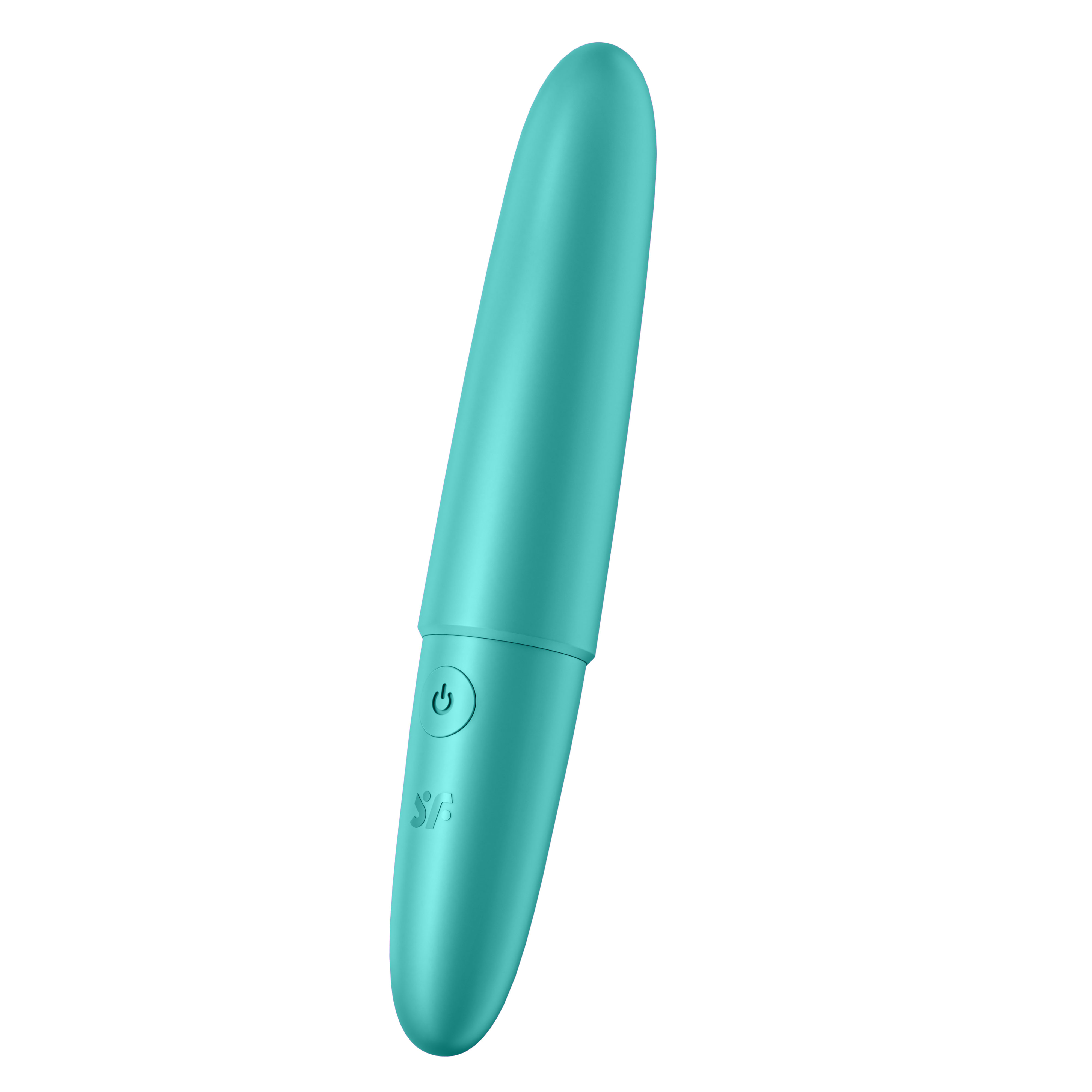 ultra power bullet  turquoise 