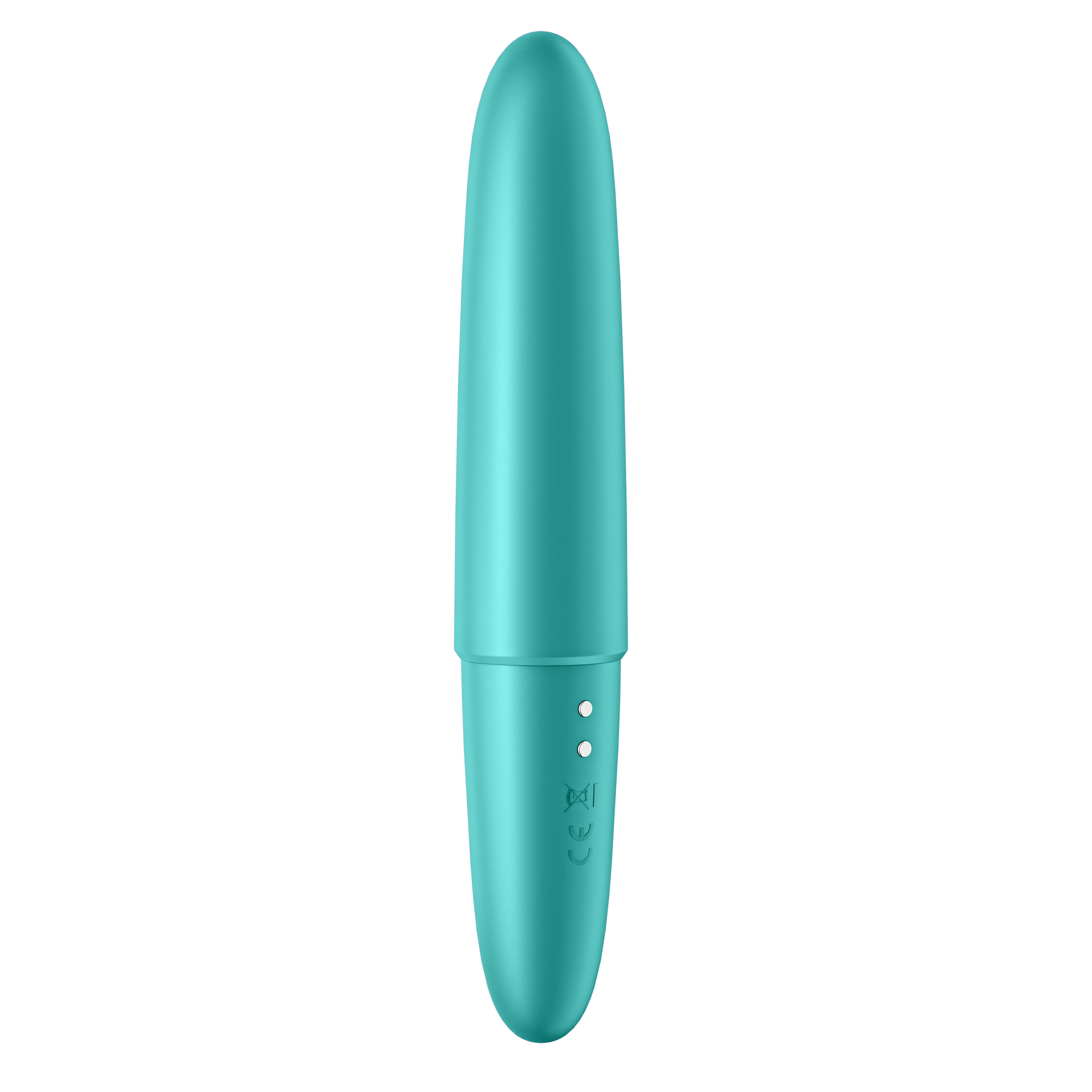 ultra power bullet  turquoise 