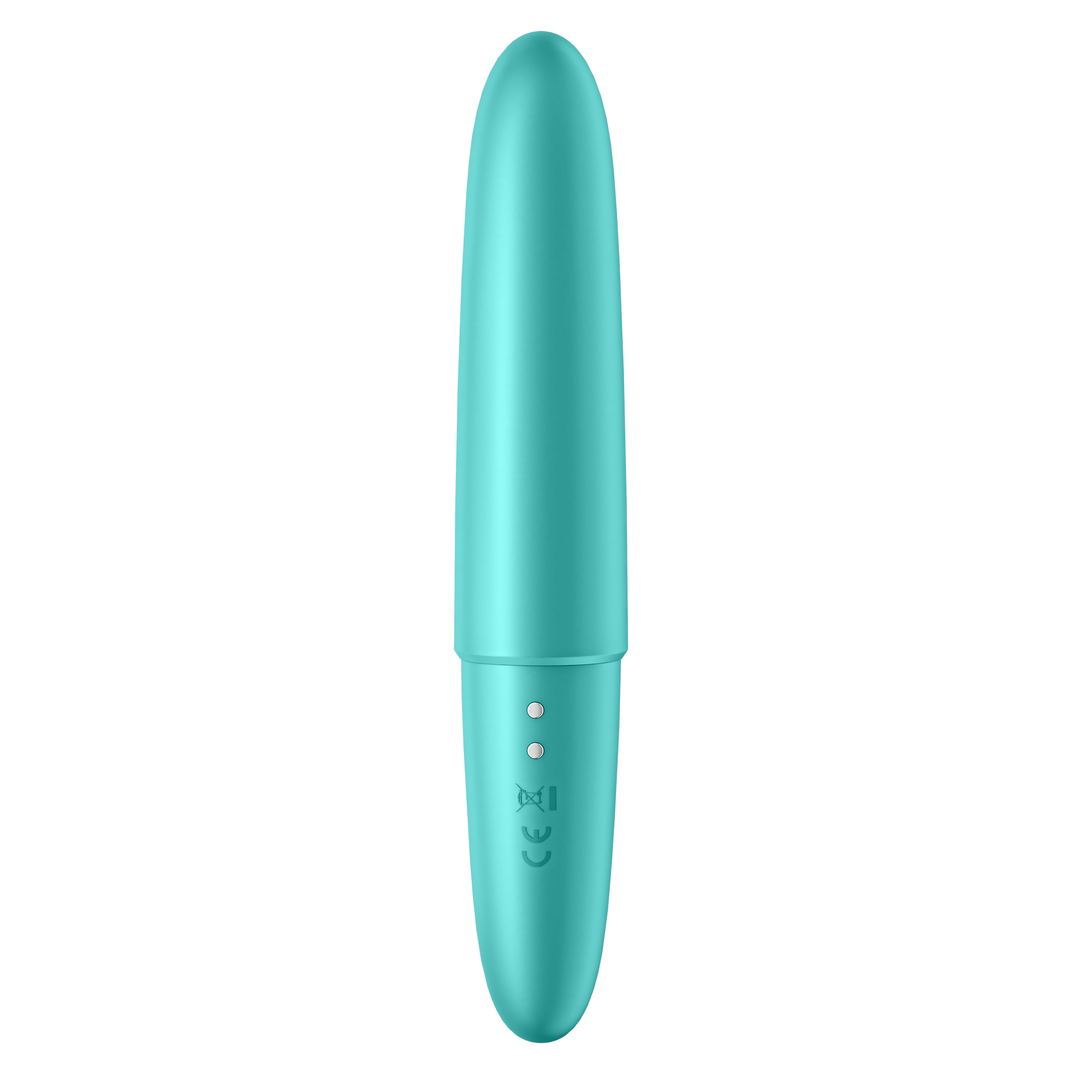 ultra power bullet  turquoise 