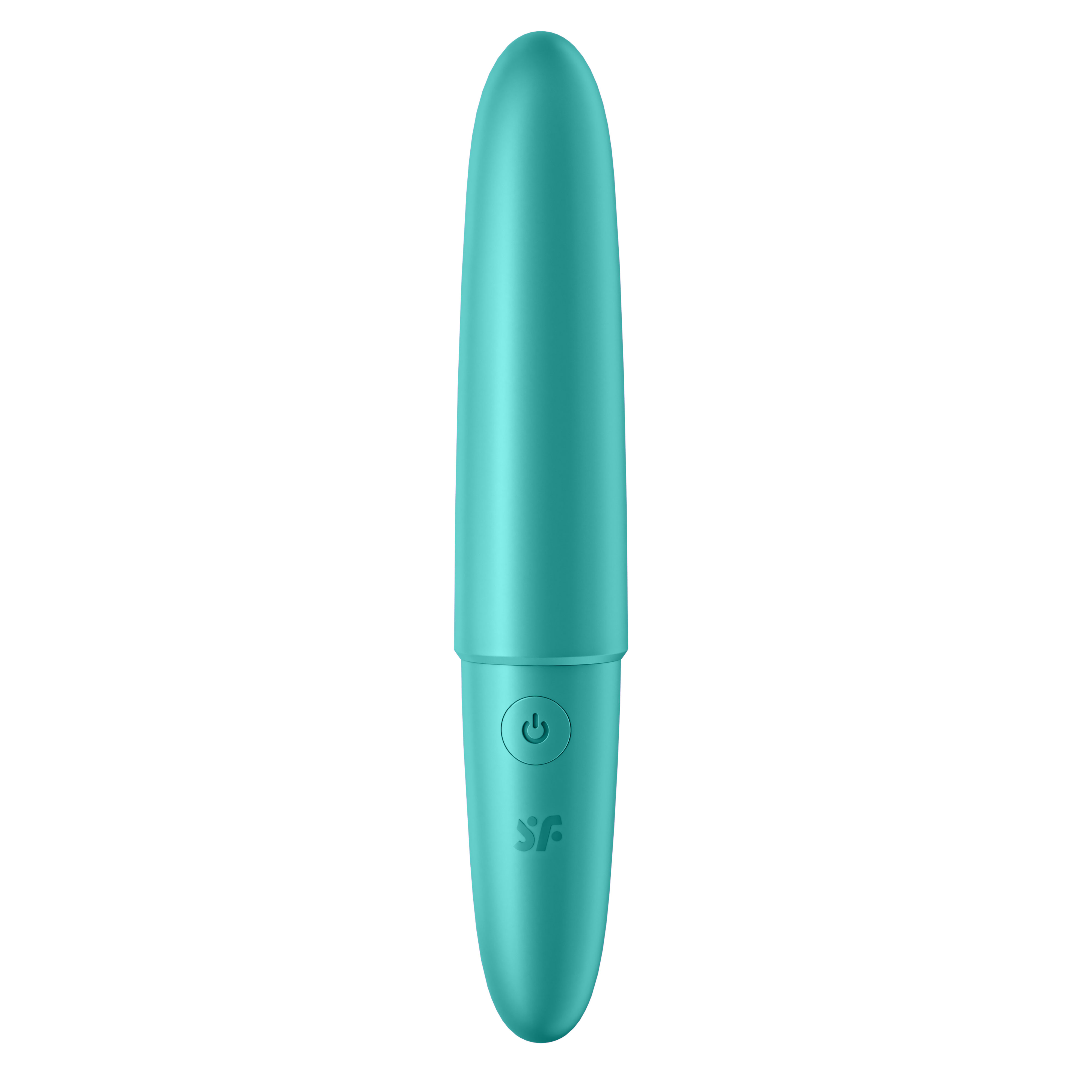 ultra power bullet  turquoise 