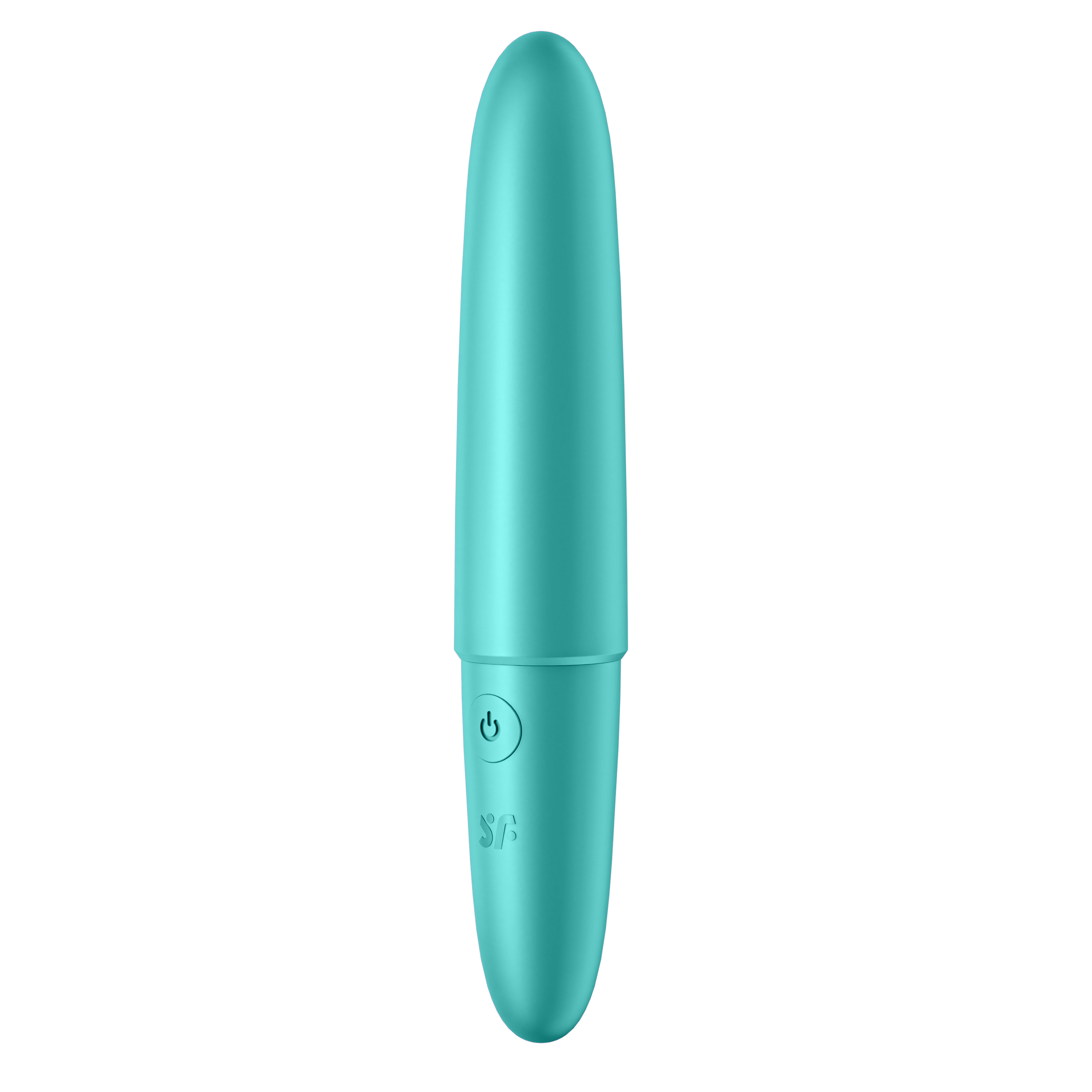 ultra power bullet  turquoise 